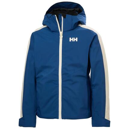 Dziewczęca kurtka narciarska Helly Hansen Snowbliss