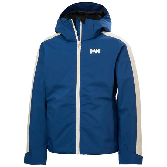 Dziewczęca kurtka narciarska Helly Hansen Snowbliss
