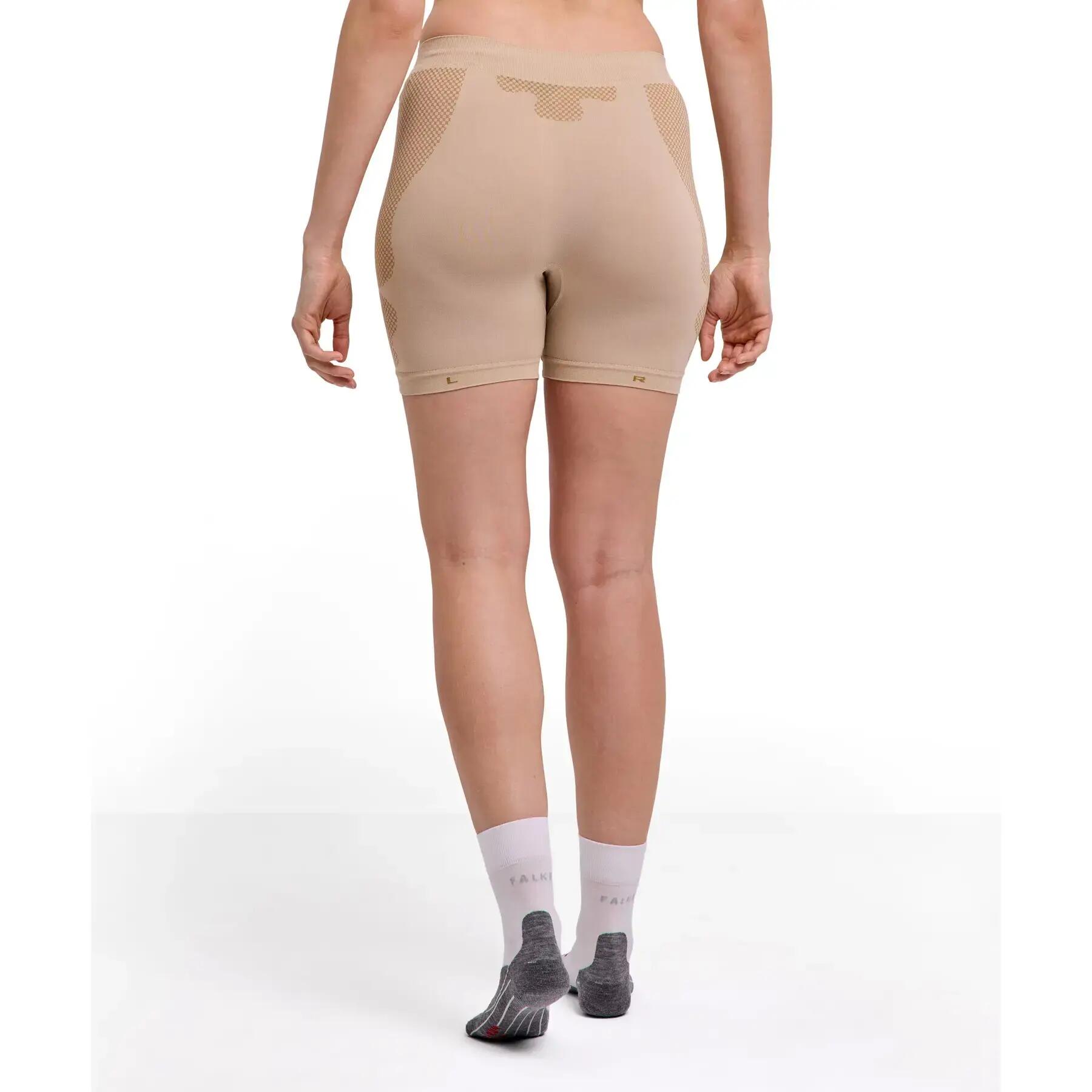 Legging femme Falke Warm 3/7