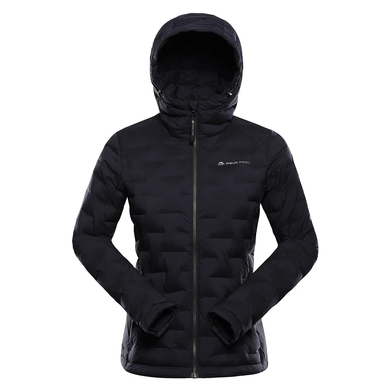 ALPINE PRO picture