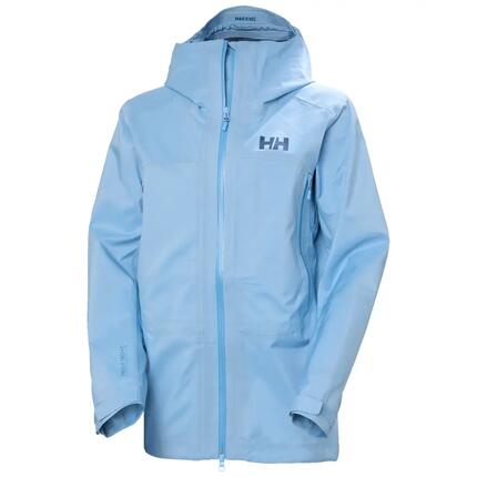 Dames ski jas Helly Hansen Verglas BC Shell