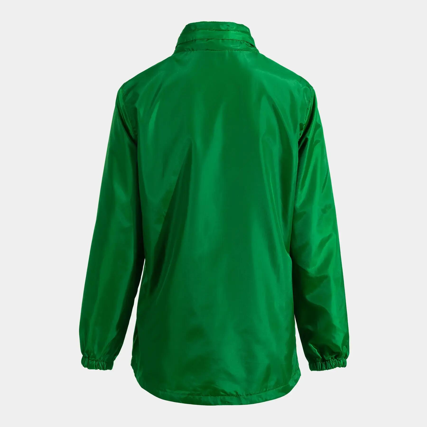 Giacca impermeabile ragazza Joma 3/7