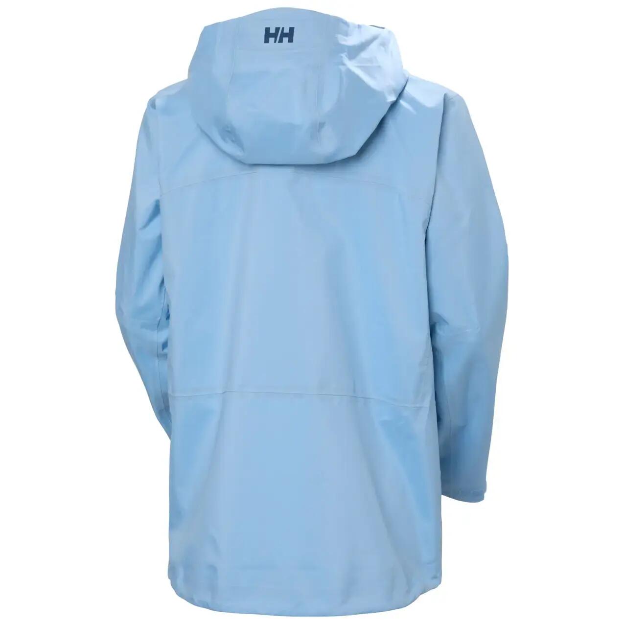 Dames ski jas Helly Hansen Verglas BC Shell 2/2