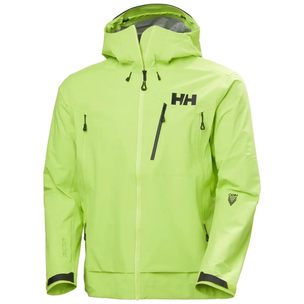 Ski jacket Helly Hansen Odin 9 Worlds 3.0