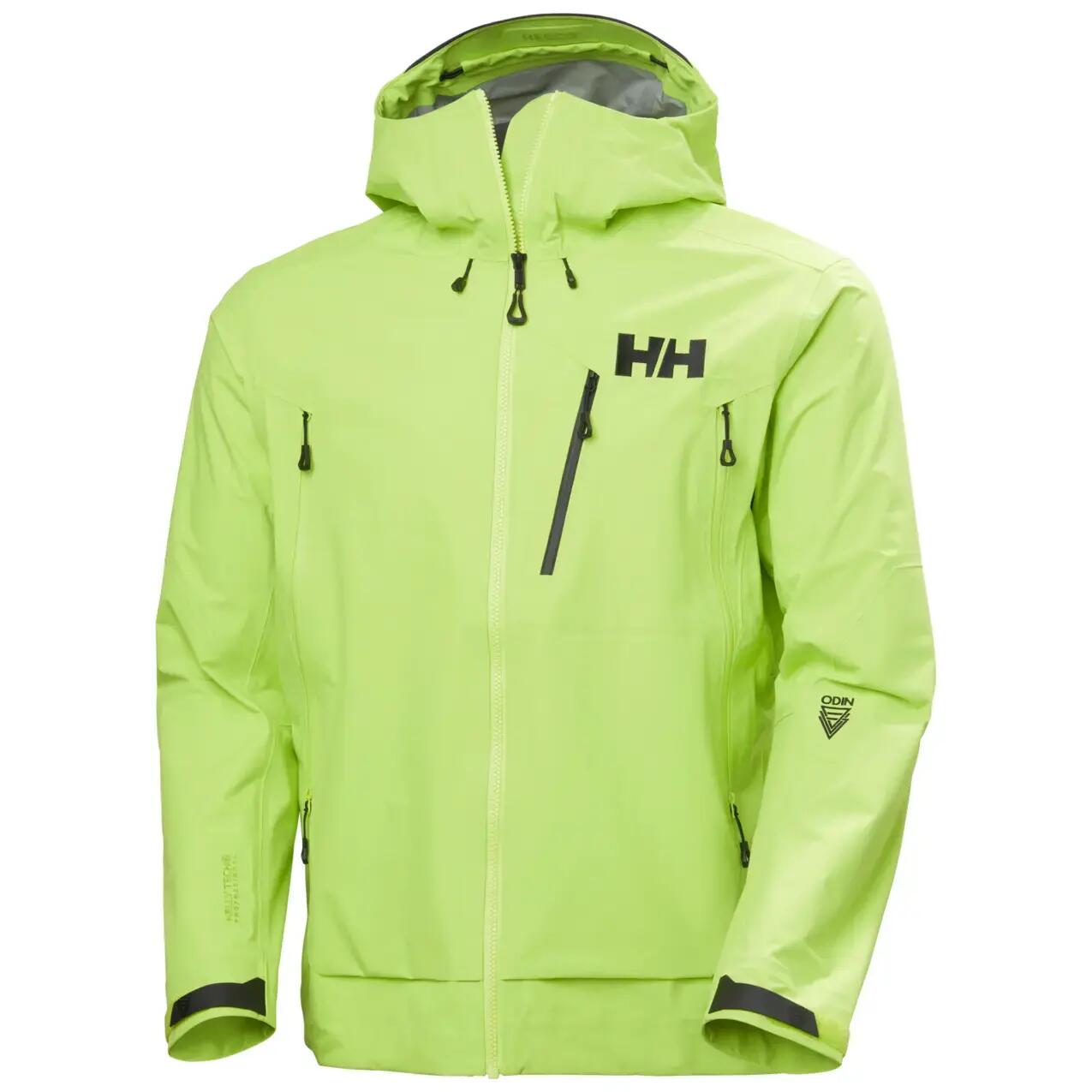 HELLY HANSEN picture