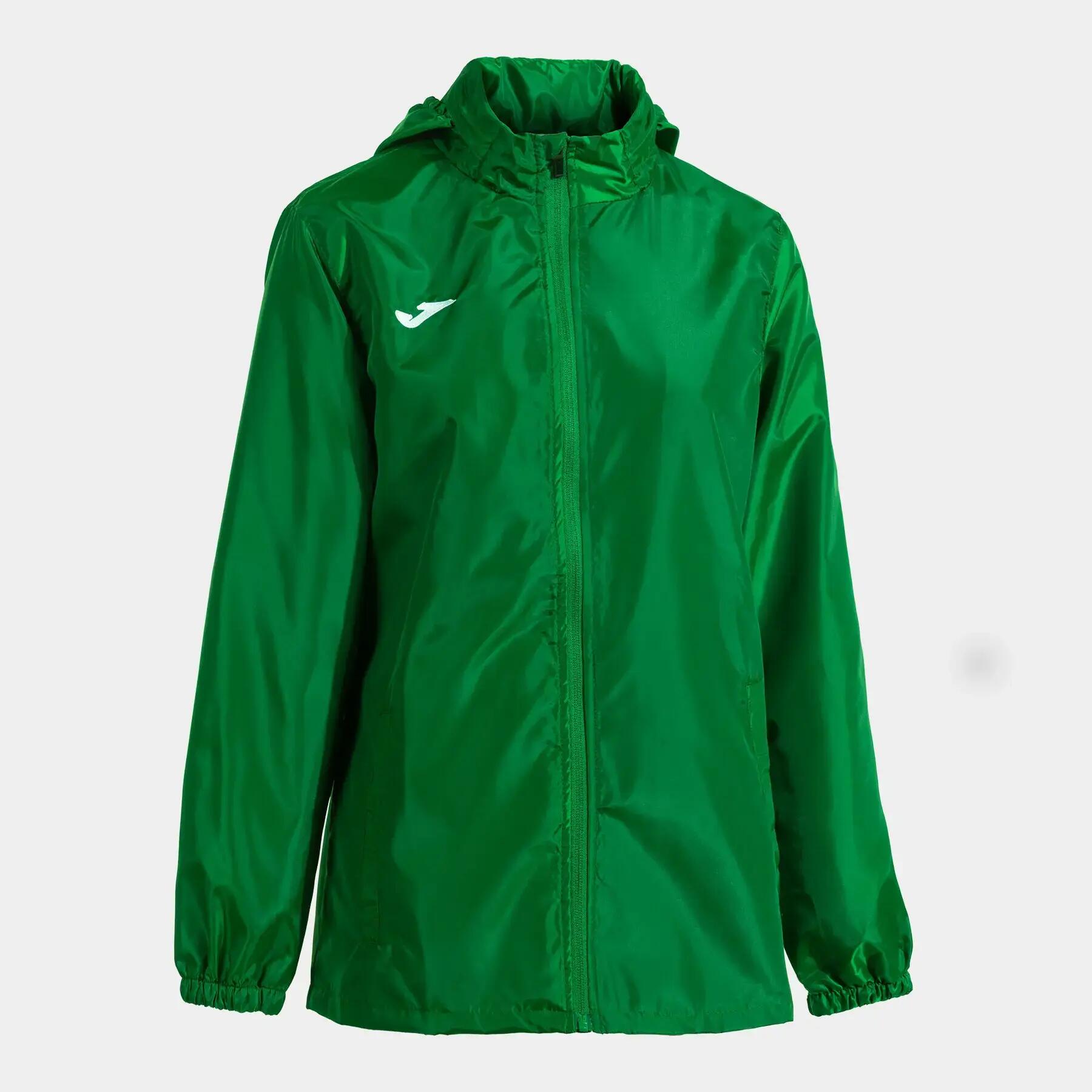 Giacca impermeabile ragazza Joma 2/7
