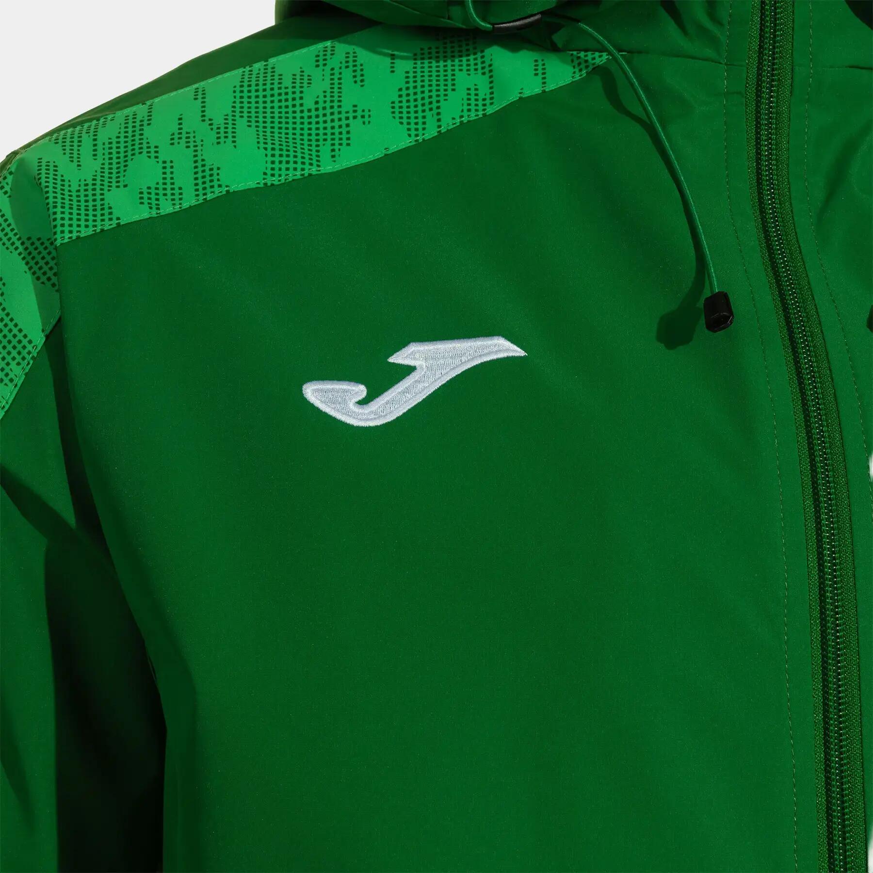 Veste imperméable Joma Champions VIII 3/7