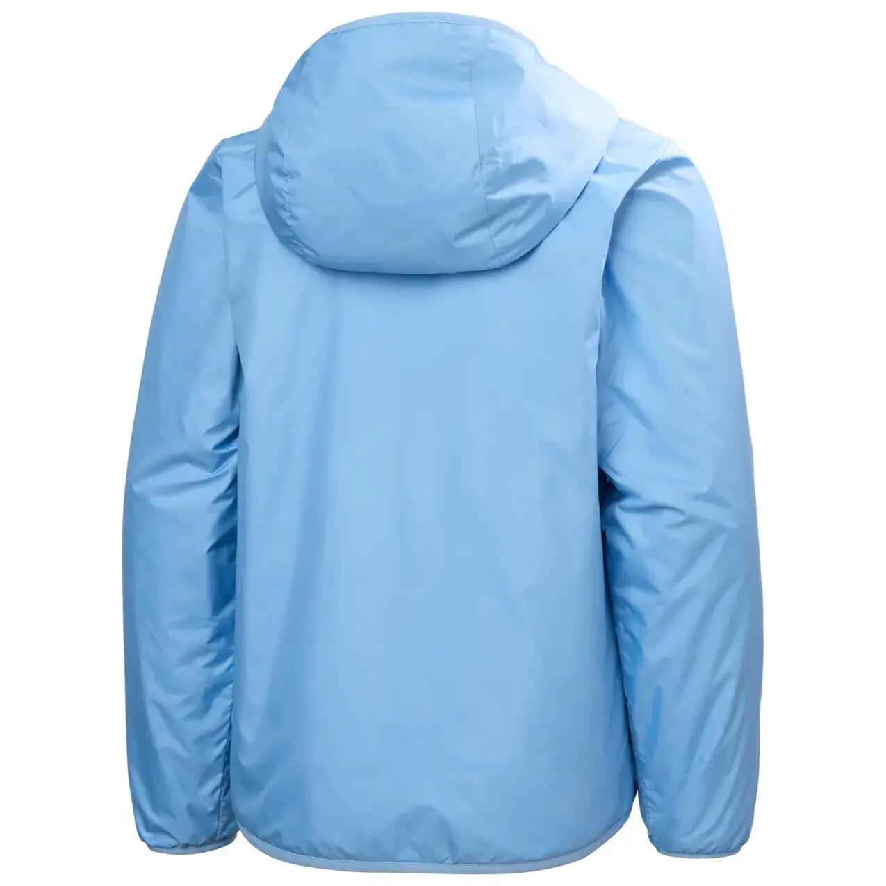 Giacca con cappuccio per bambini Helly Hansen Chill 2/2