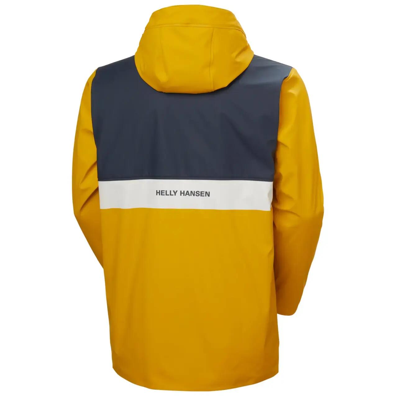 Veste imperméable Helly Hansen Moss 2/2