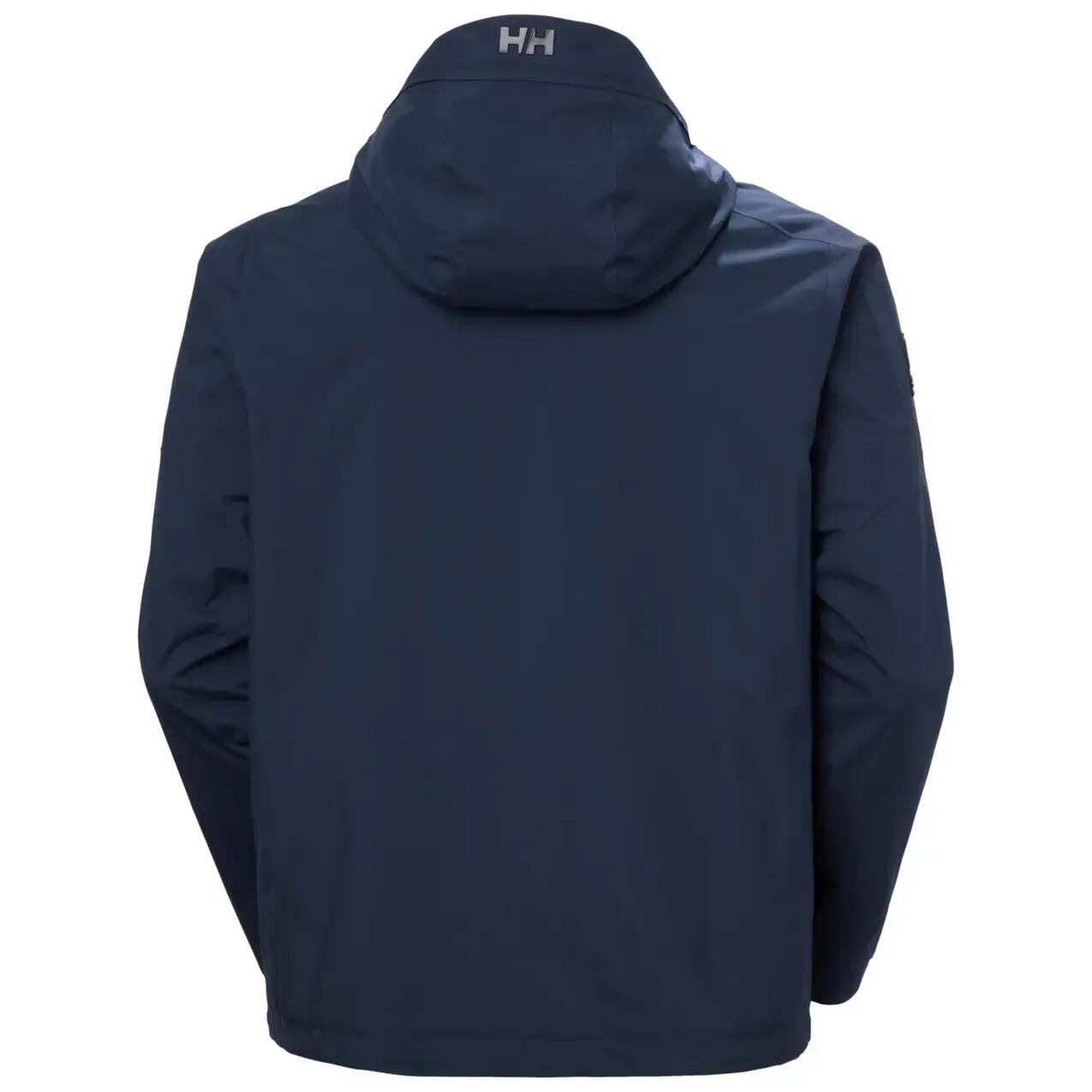 Veste imperméable à capuche Helly Hansen HP Racing Lifaloft 2/2