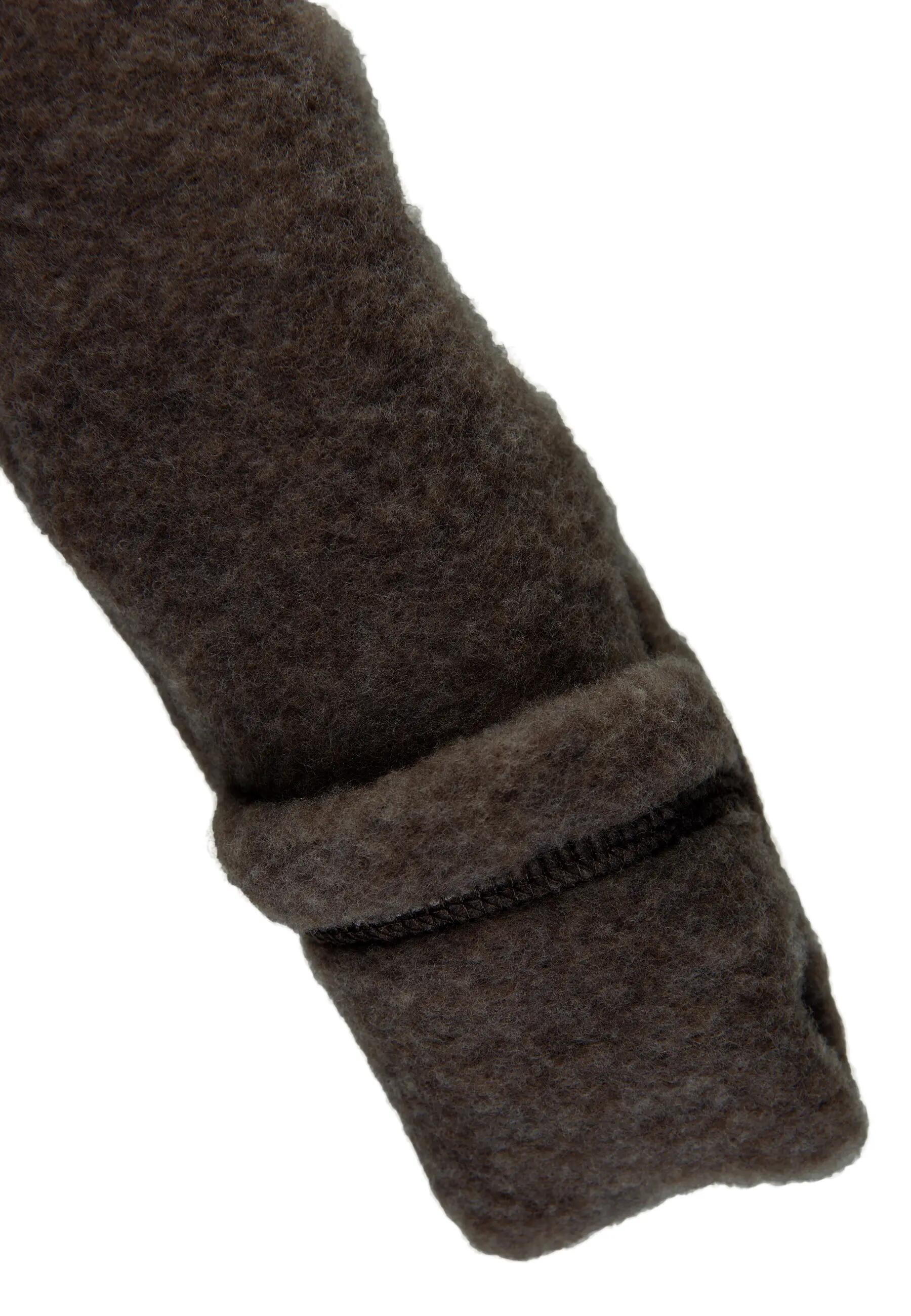 Wool Fullface con Pom pom 3/6