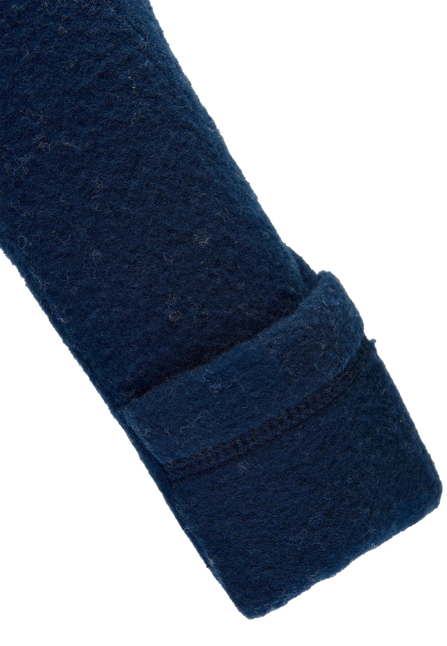 Wool Fullface com Pompom 3/5