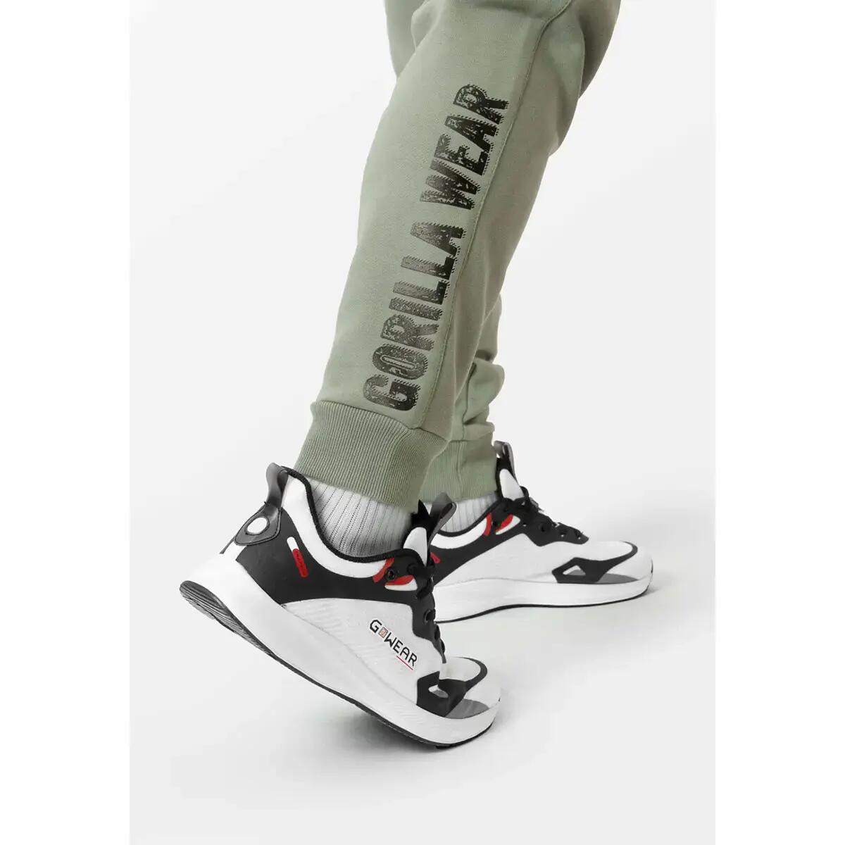Pantaloni running Gorilla Wear Dalton Essential 4/5
