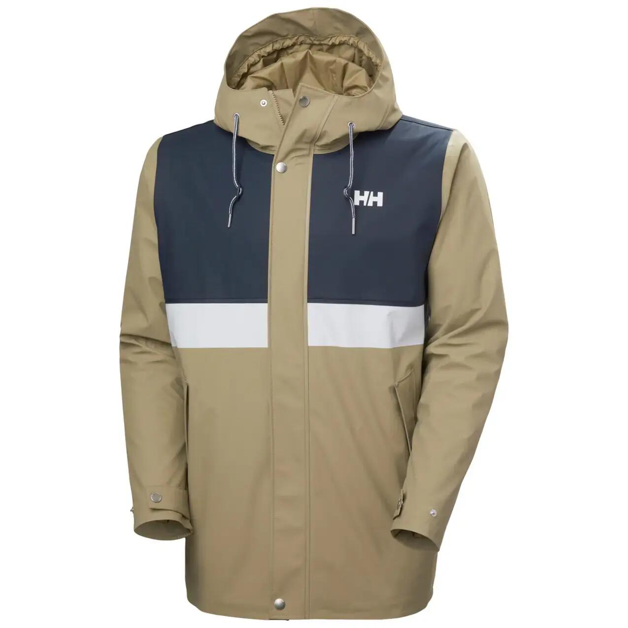 HELLY HANSEN picture
