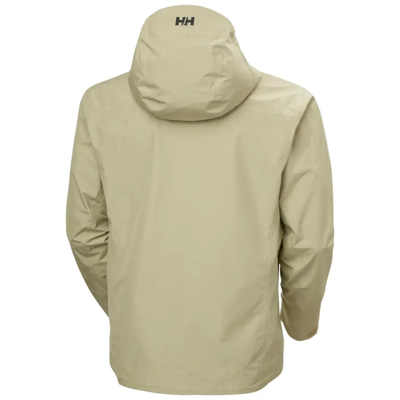 Impermeabile Helly Hansen Verglas Infinity Shell 2.0 2/2