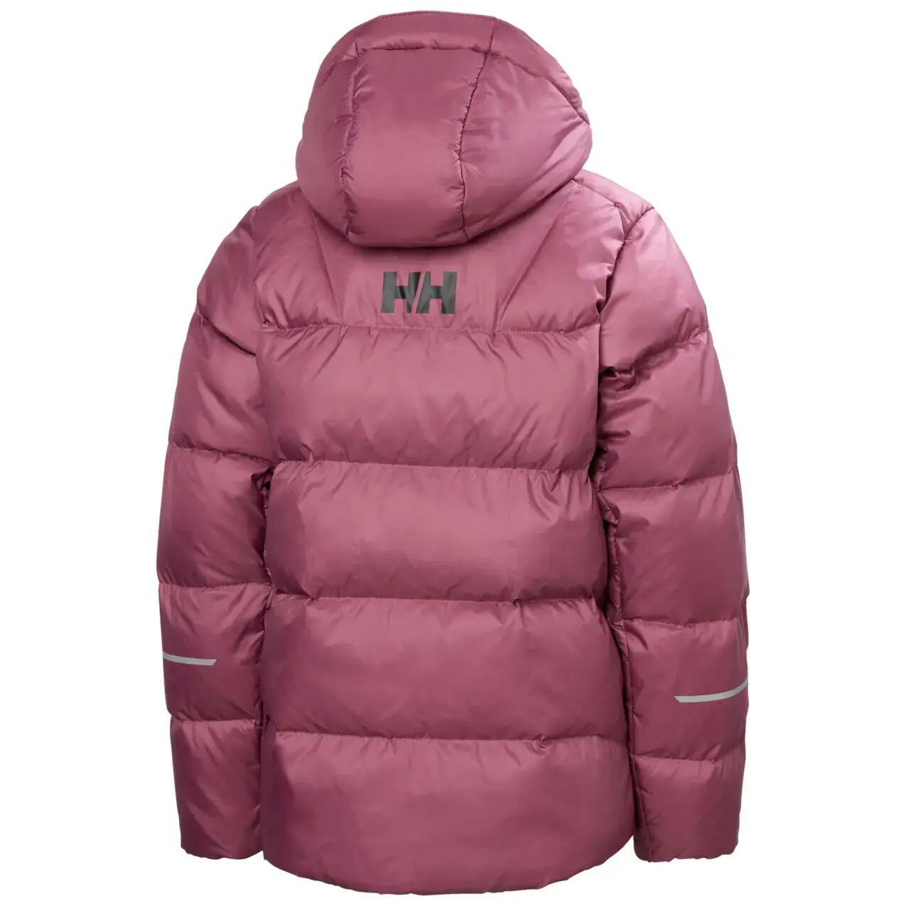 Piumino per bambini Helly Hansen Isfjord 2.0 2/2