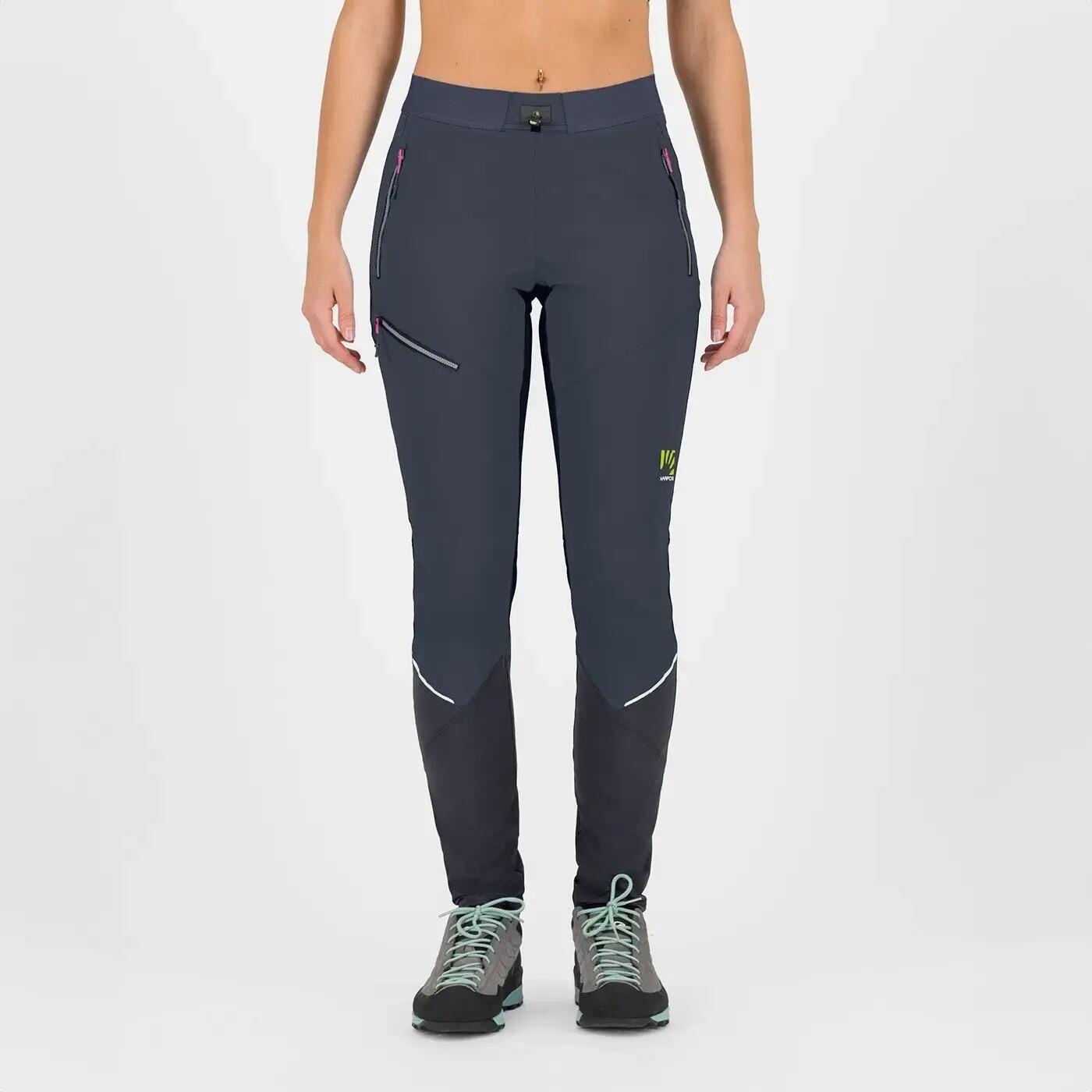 Pantalon femme Karpos Rock Evo 2/3