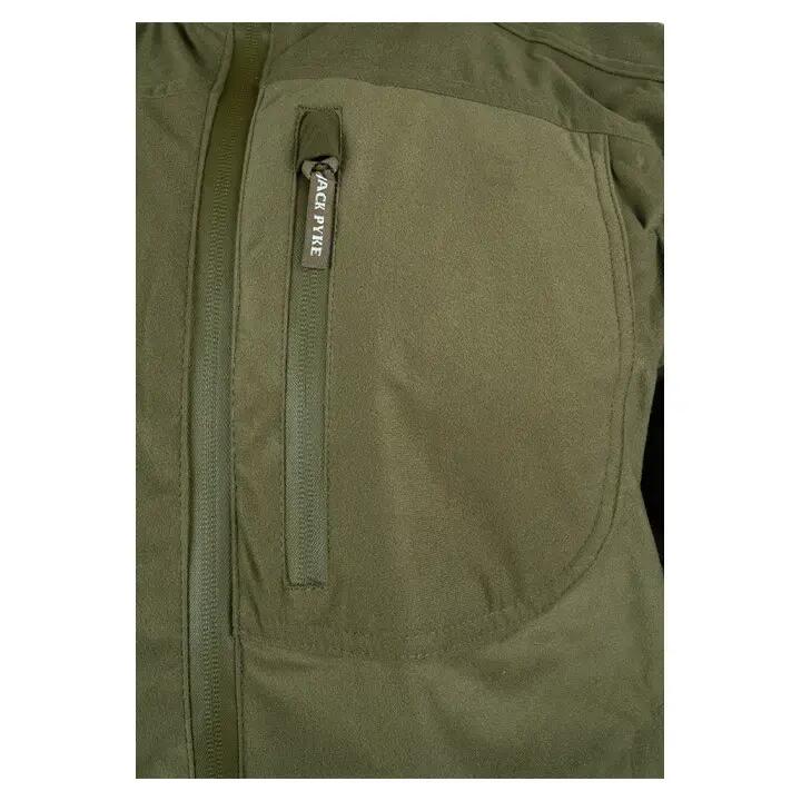 Veste Jack Pyke Weardale 5/5