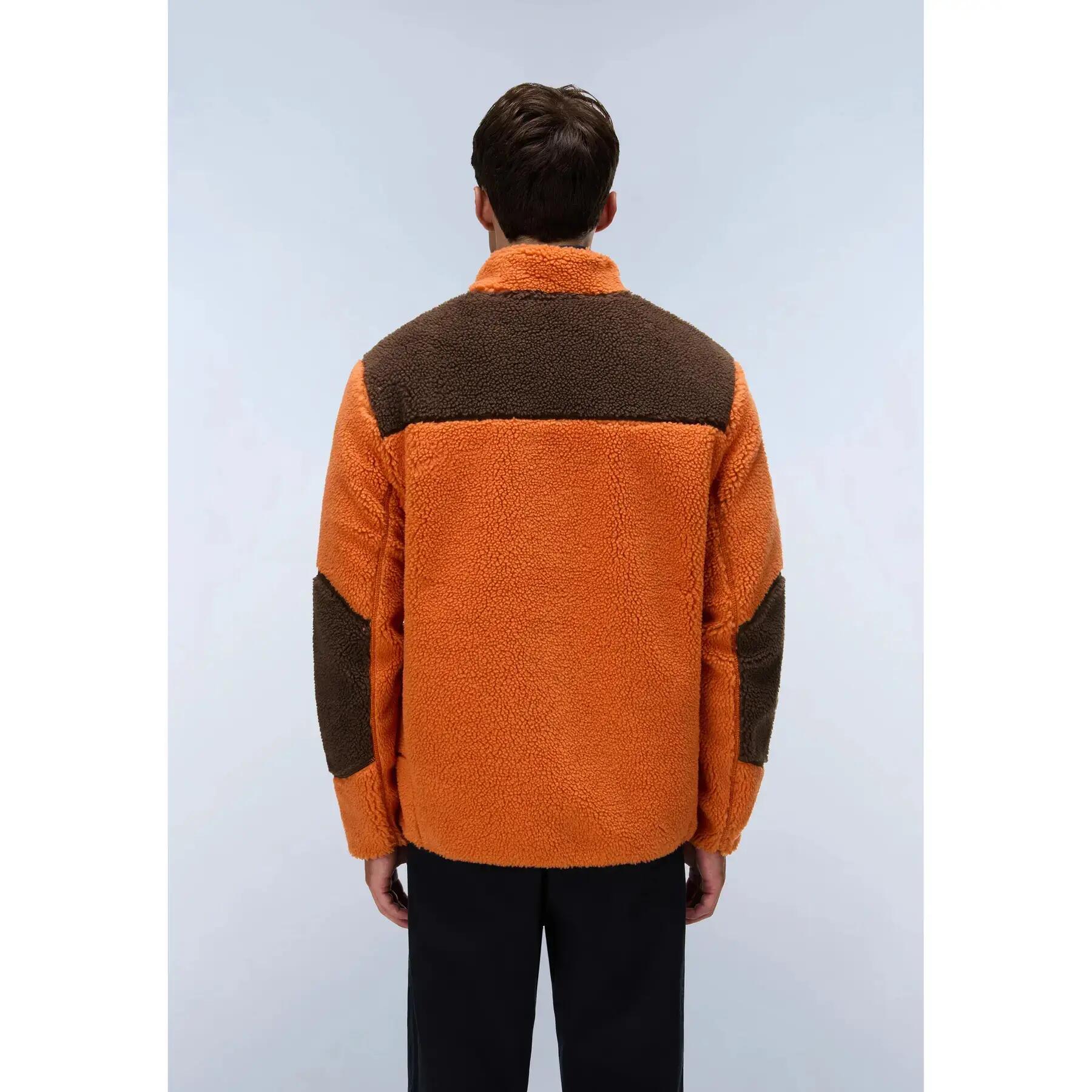 Chaqueta oversize Napapijri Yupik 4/7
