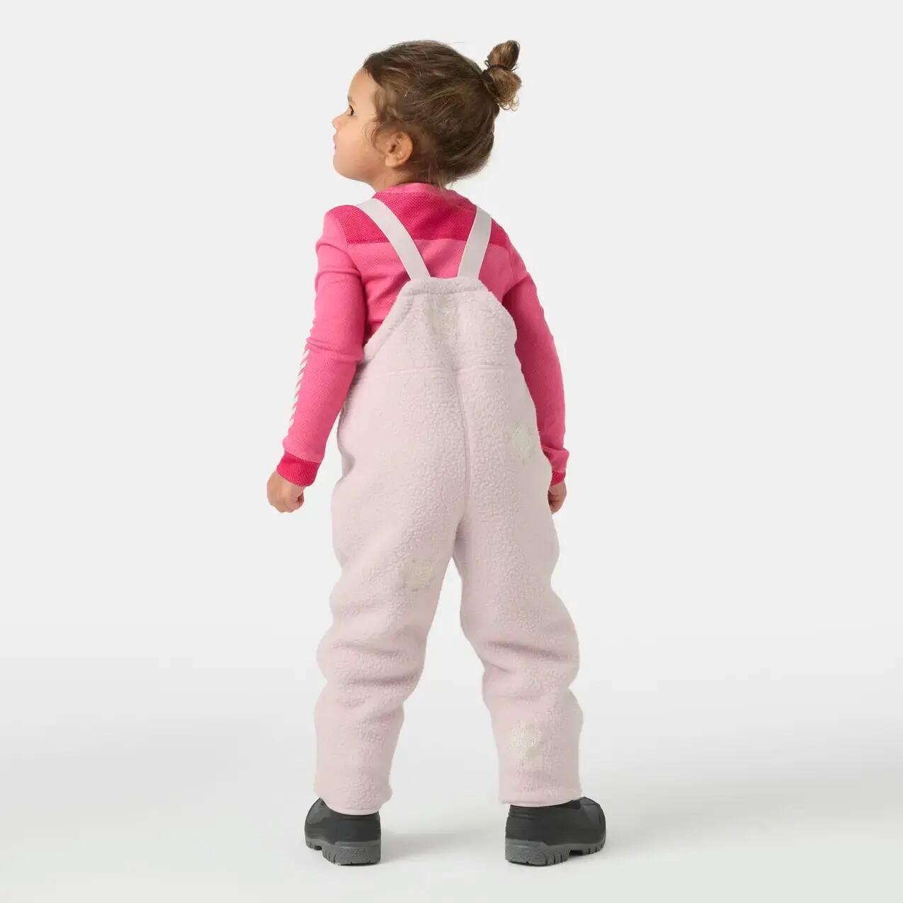 Salopette de ski bébé Helly Hansen Frosty Pile 4/5