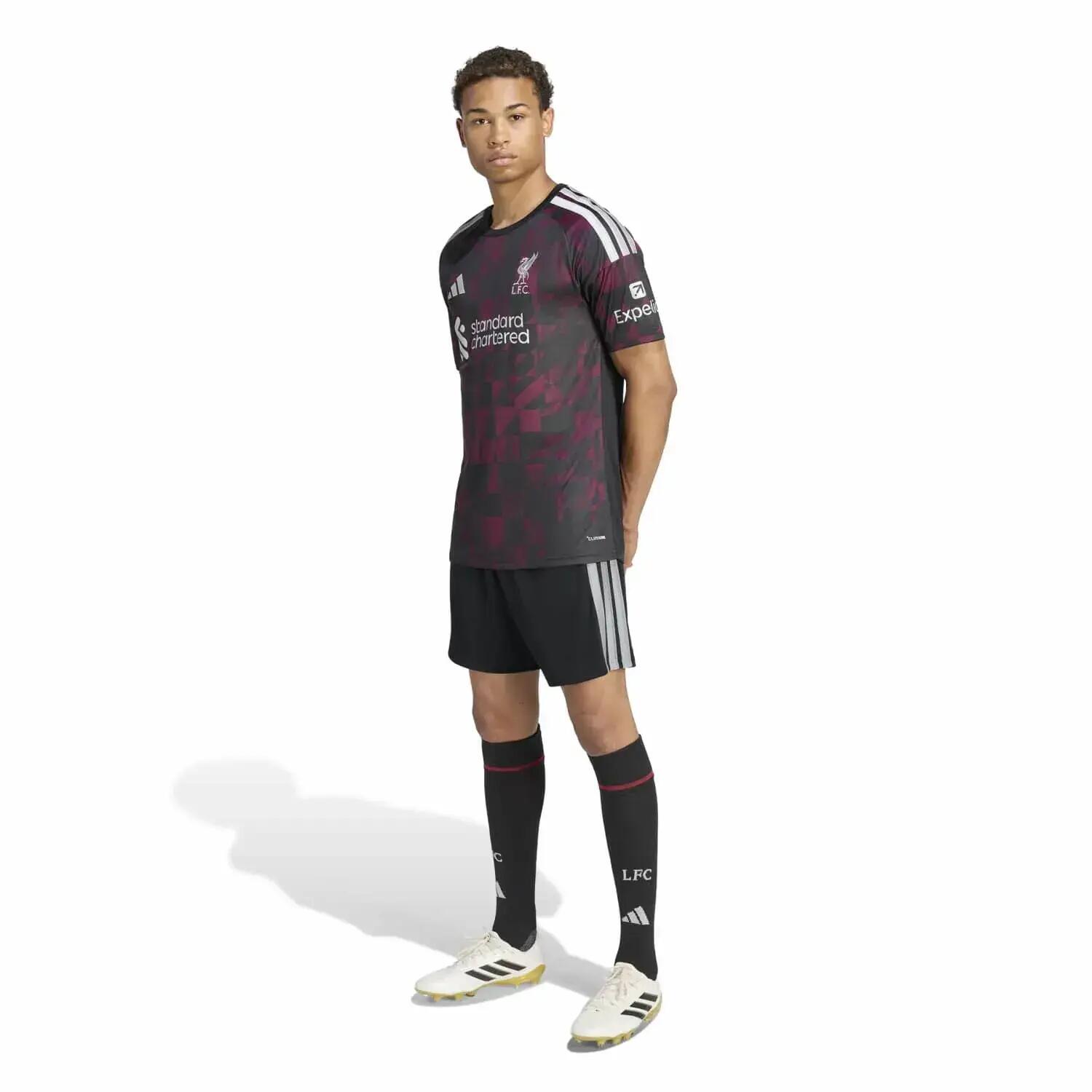 Short Liverpool FC 2026/27 5/7