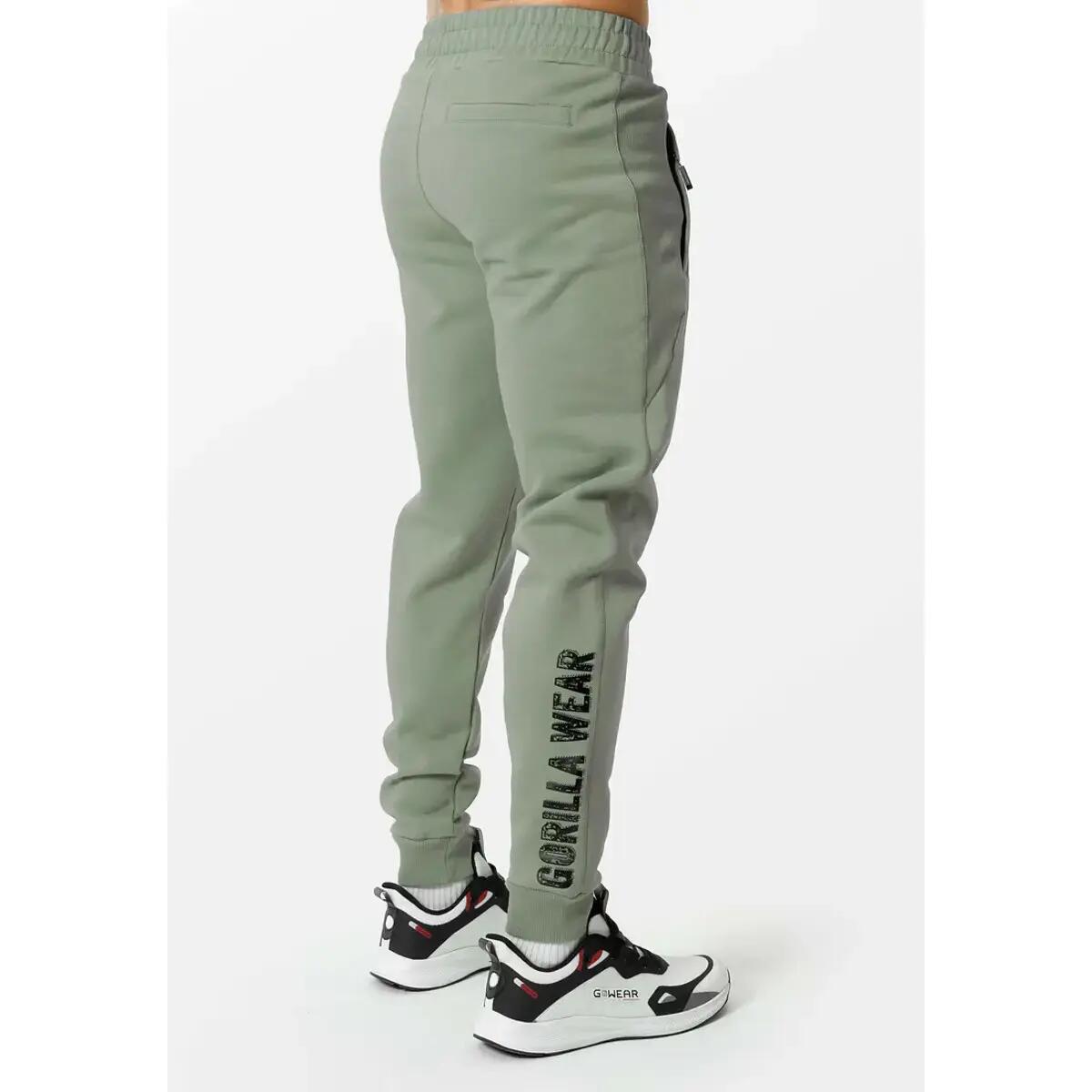 Pantaloni running Gorilla Wear Dalton Essential 2/5