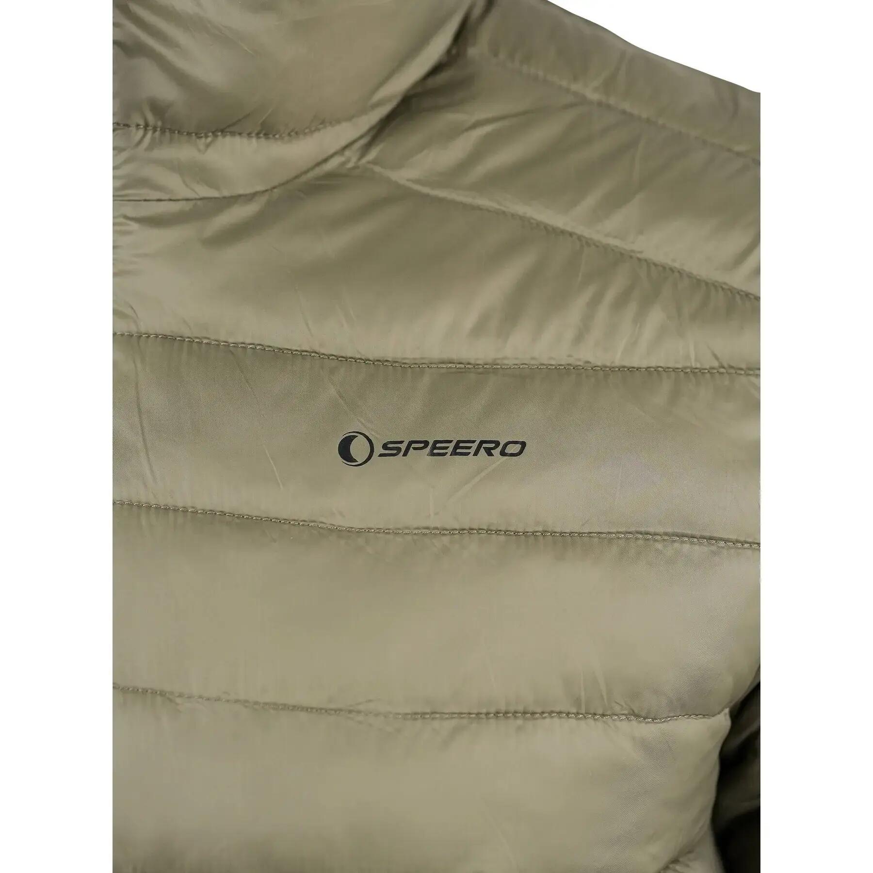 Veste imperméable réversible Speero 4/4