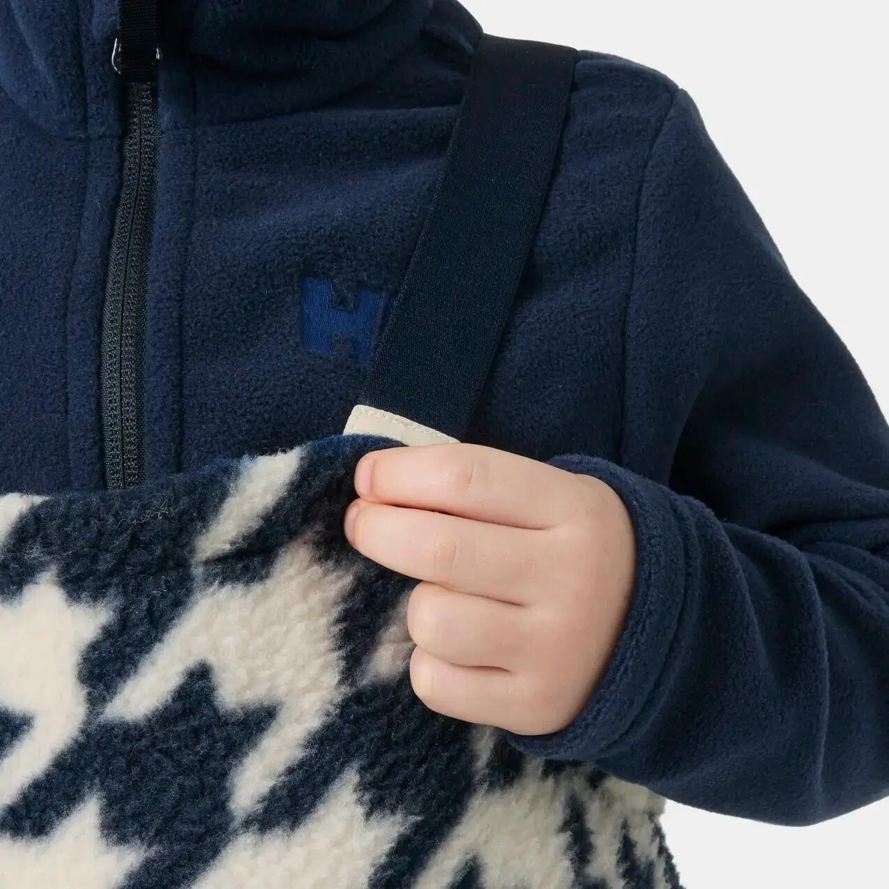 Salopette de ski mini enfant Helly Hansen Frosty Pile 5/5