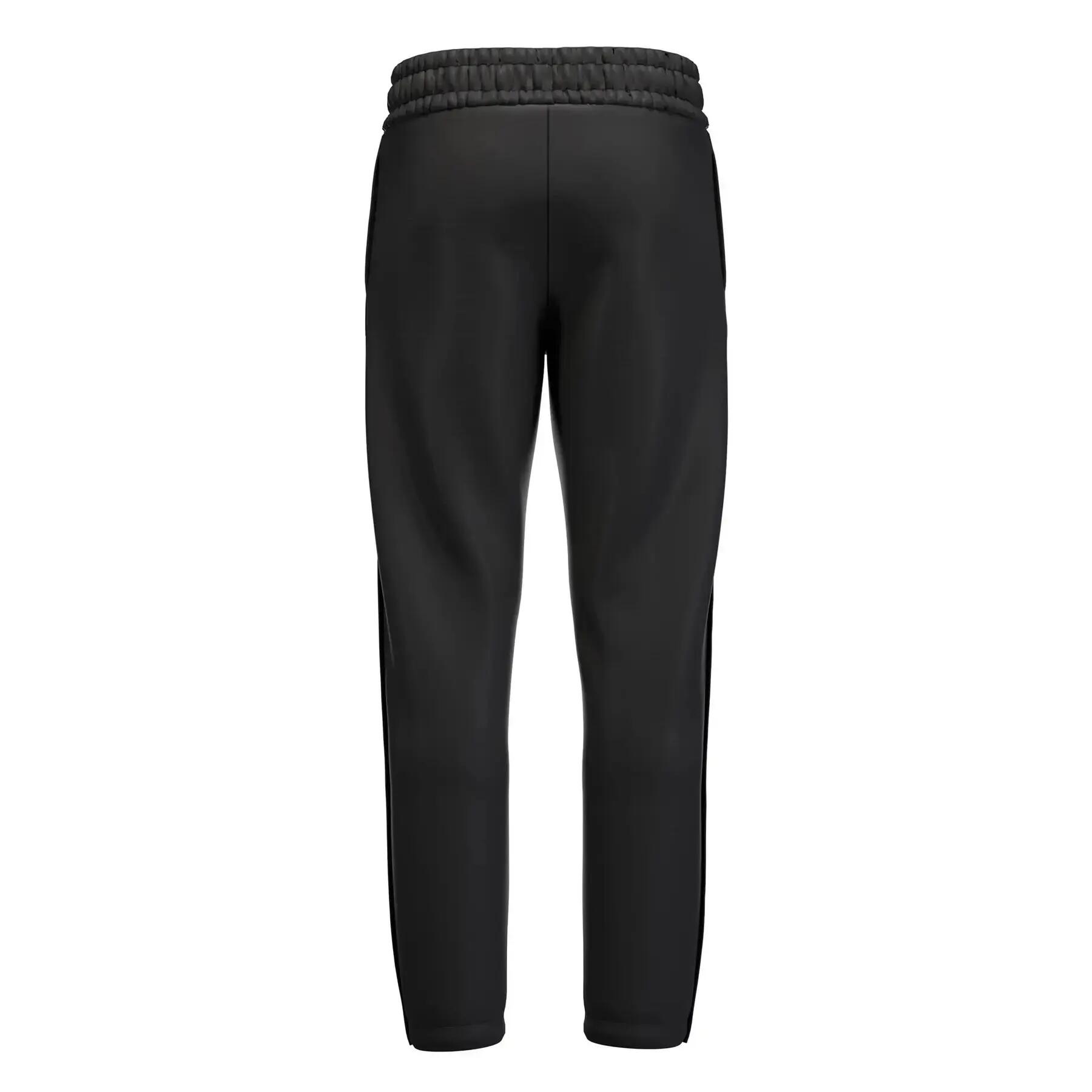 Pantalon d'entraînement enfant Gilbert Atom Track 4/4