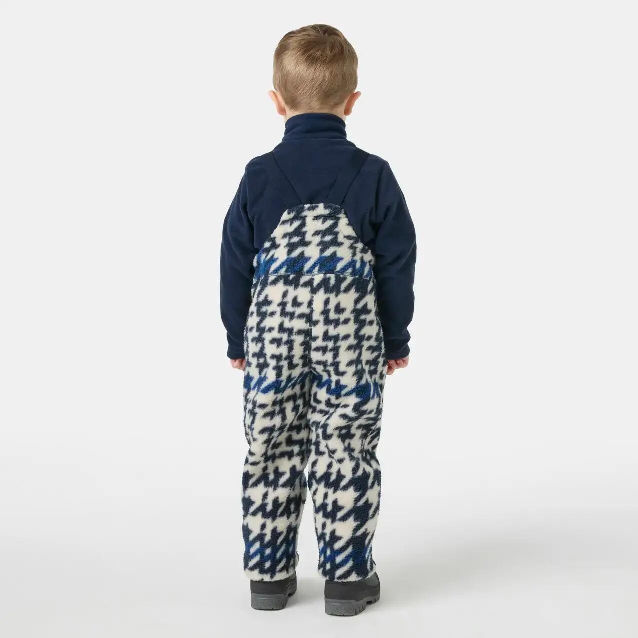 Salopette de ski mini enfant Helly Hansen Frosty Pile 4/5