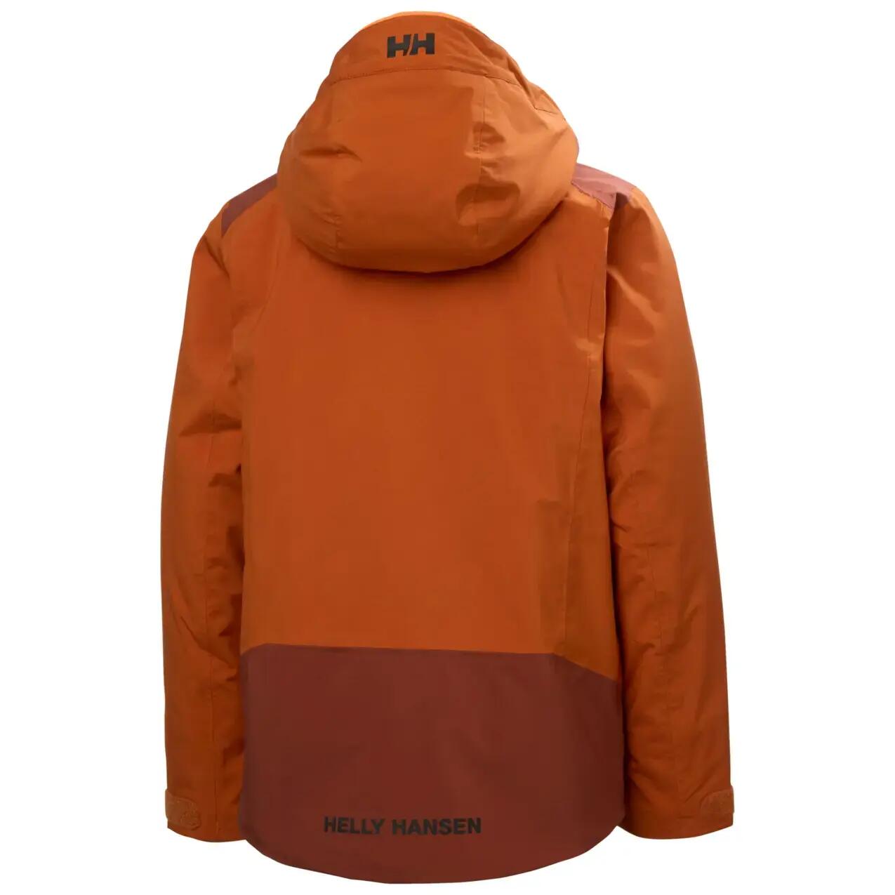 Giacca da sci per bambini Helly Hansen Alpha 2/2