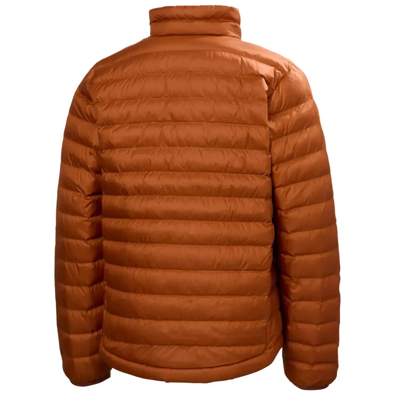 Dziecięca kurtka puchowa Helly Hansen Sirdal 2/2