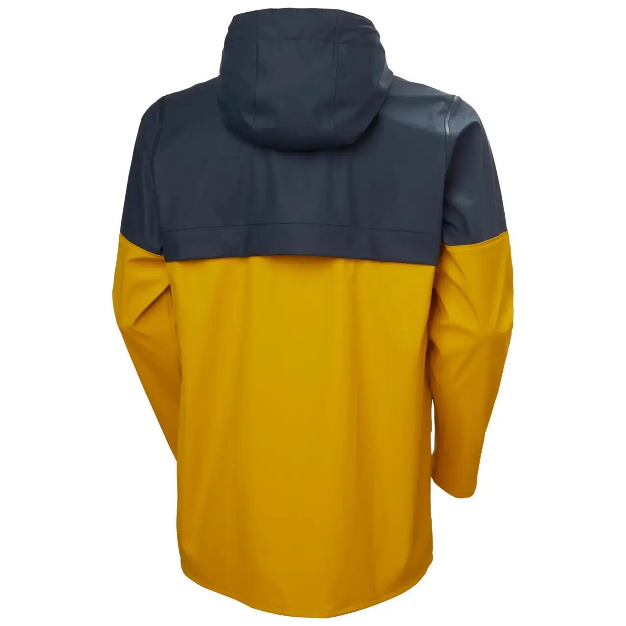 Kurtka wodoodporna Helly Hansen Moss Block 2/2