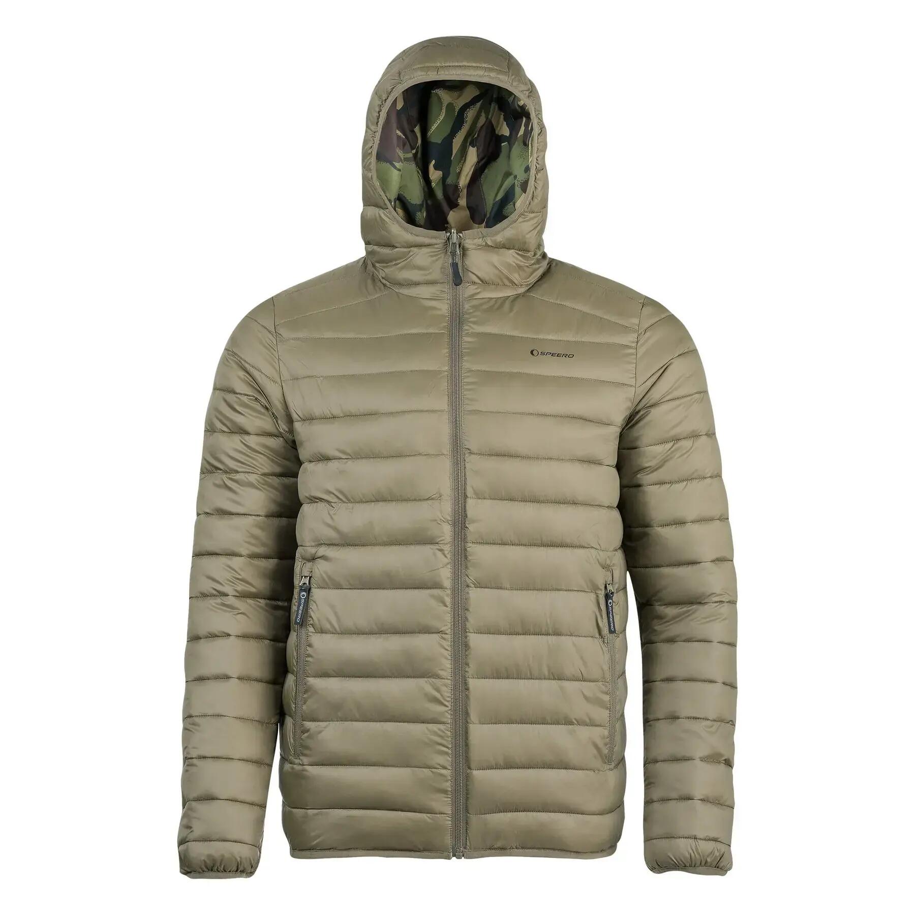 Veste imperméable réversible Speero 2/4