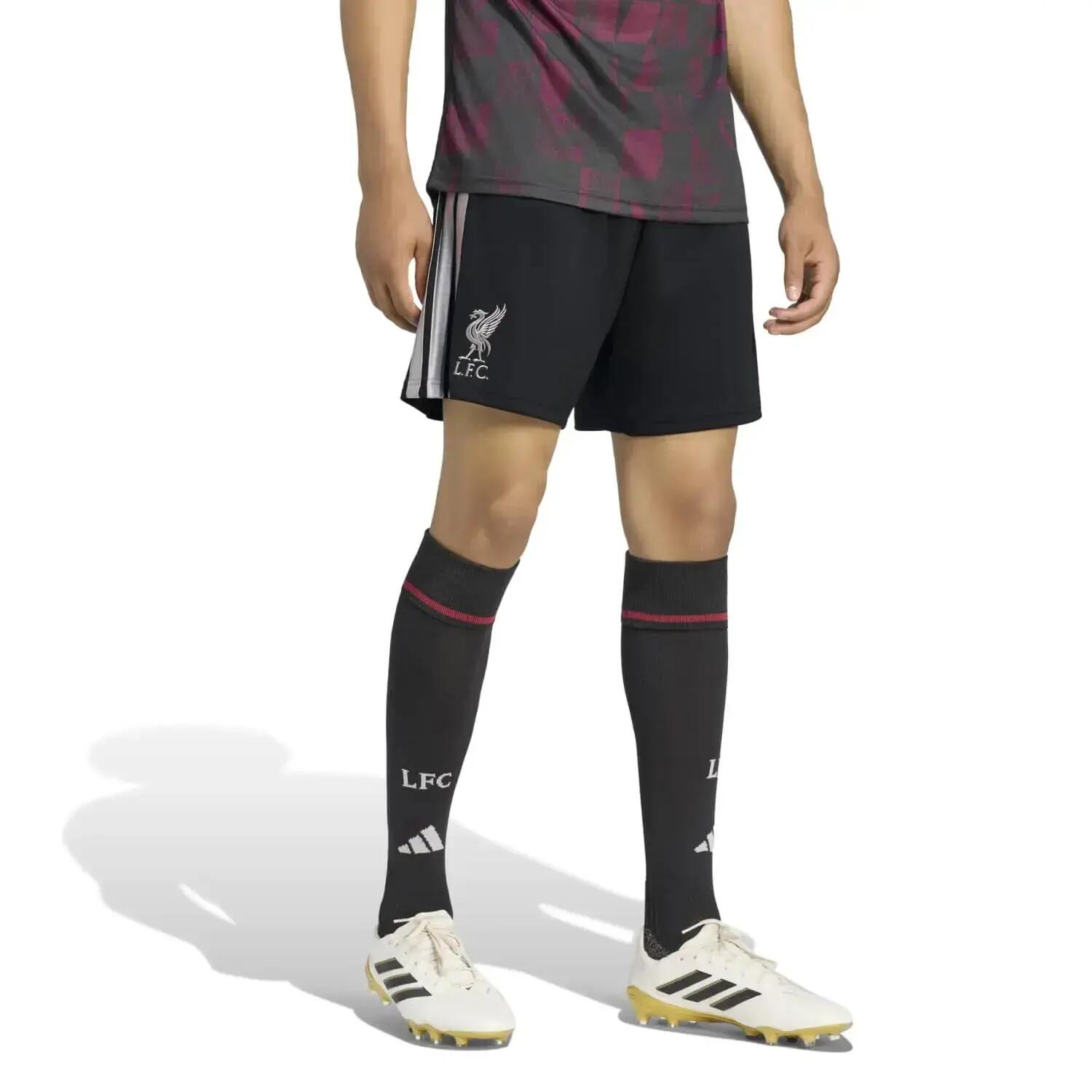Short Liverpool FC 2026/27 2/7
