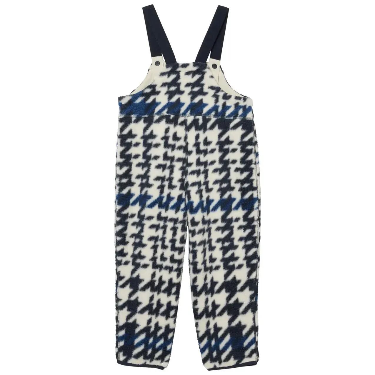 Salopette de ski mini enfant Helly Hansen Frosty Pile 2/5