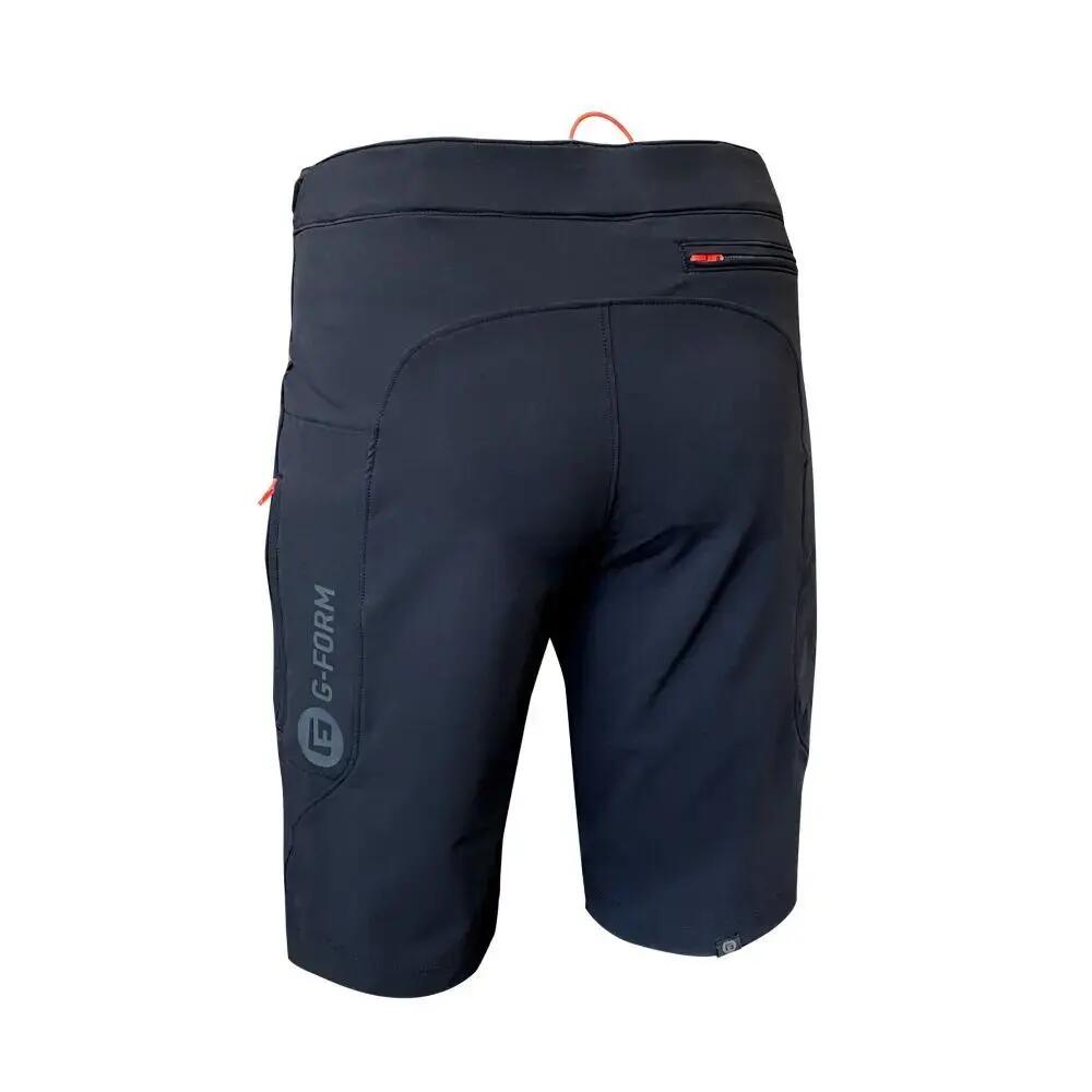 Short G-Form Rhode 2/3