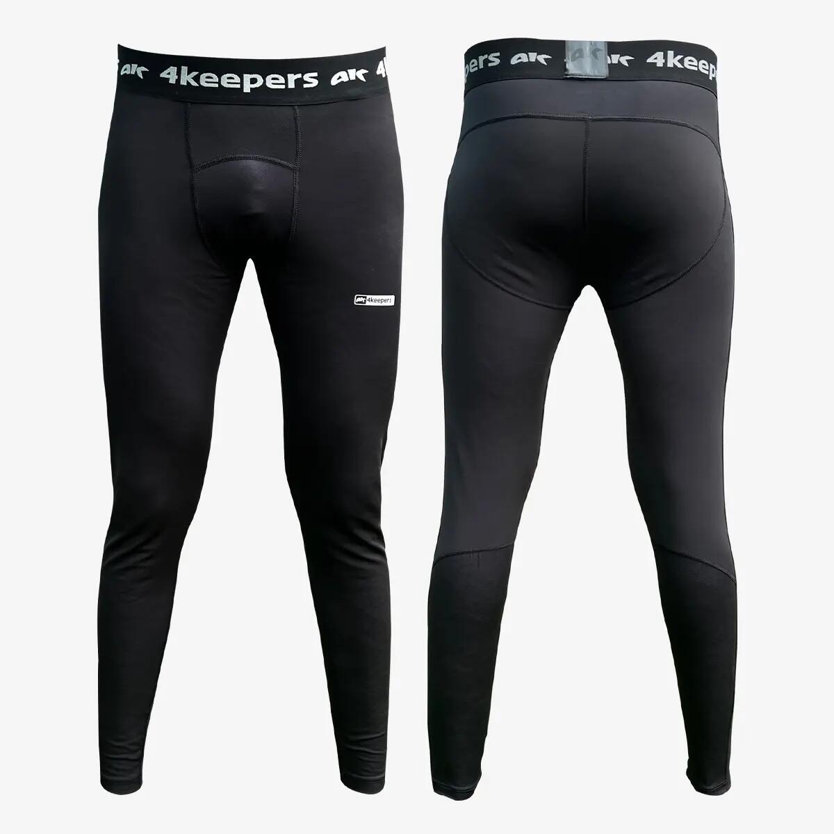 Pantalones termoactivos AeroFit para hombre de 4Keepers 7/7