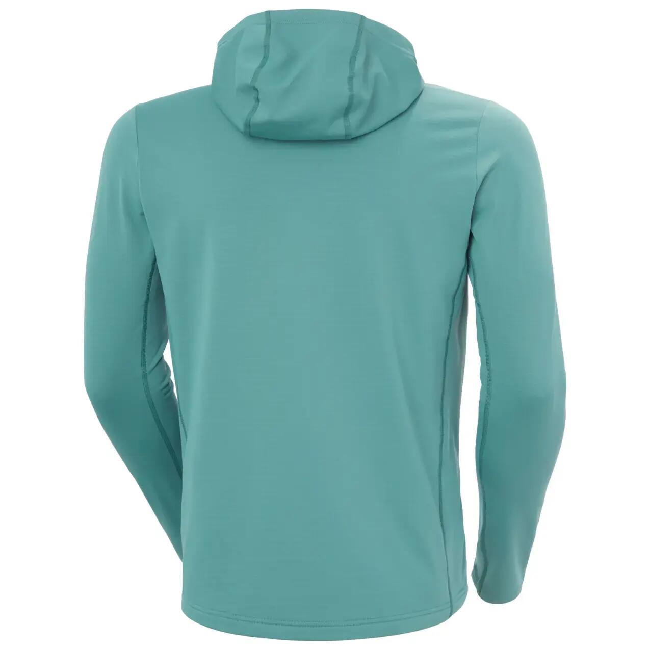 Polar z kapturem Helly Hansen Versalite 2/2