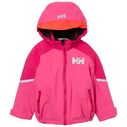 Kurtka narciarska dziecko Helly Hansen Legend