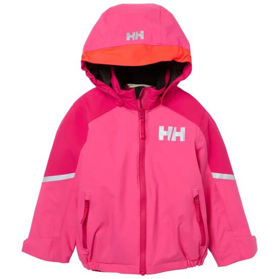 Kurtka narciarska dziecko Helly Hansen Legend