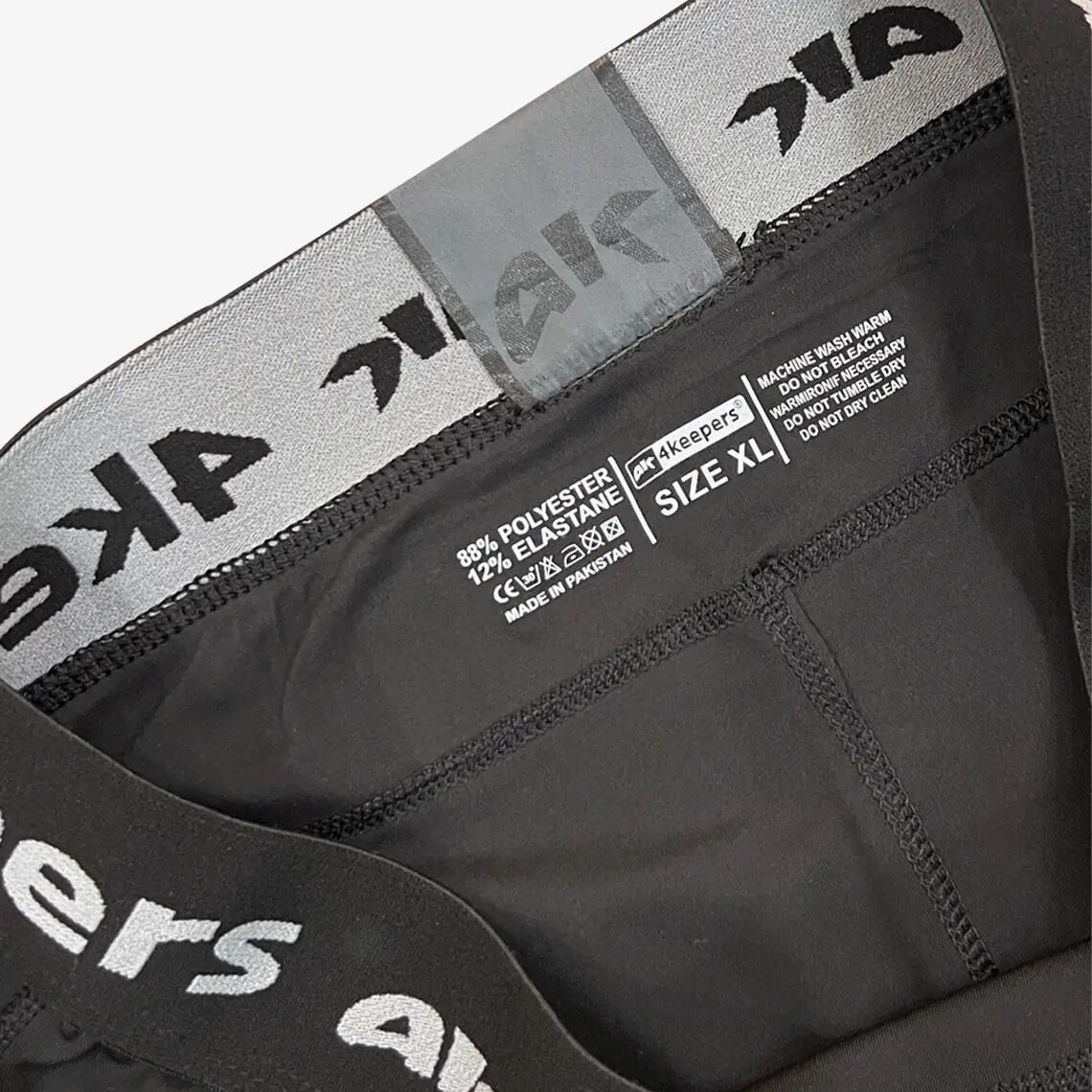 Pantalones termoactivos AeroFit para hombre de 4Keepers 6/7