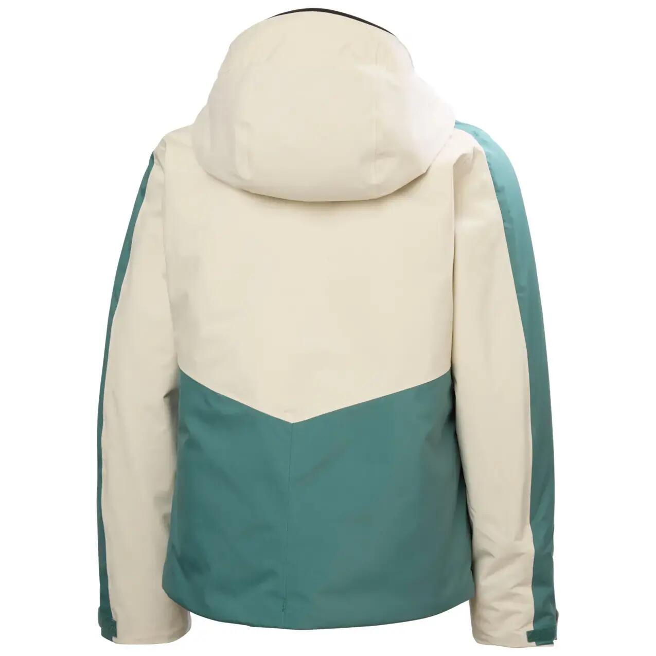 Meisjes ski-jas Helly Hansen Snowbliss 2/2