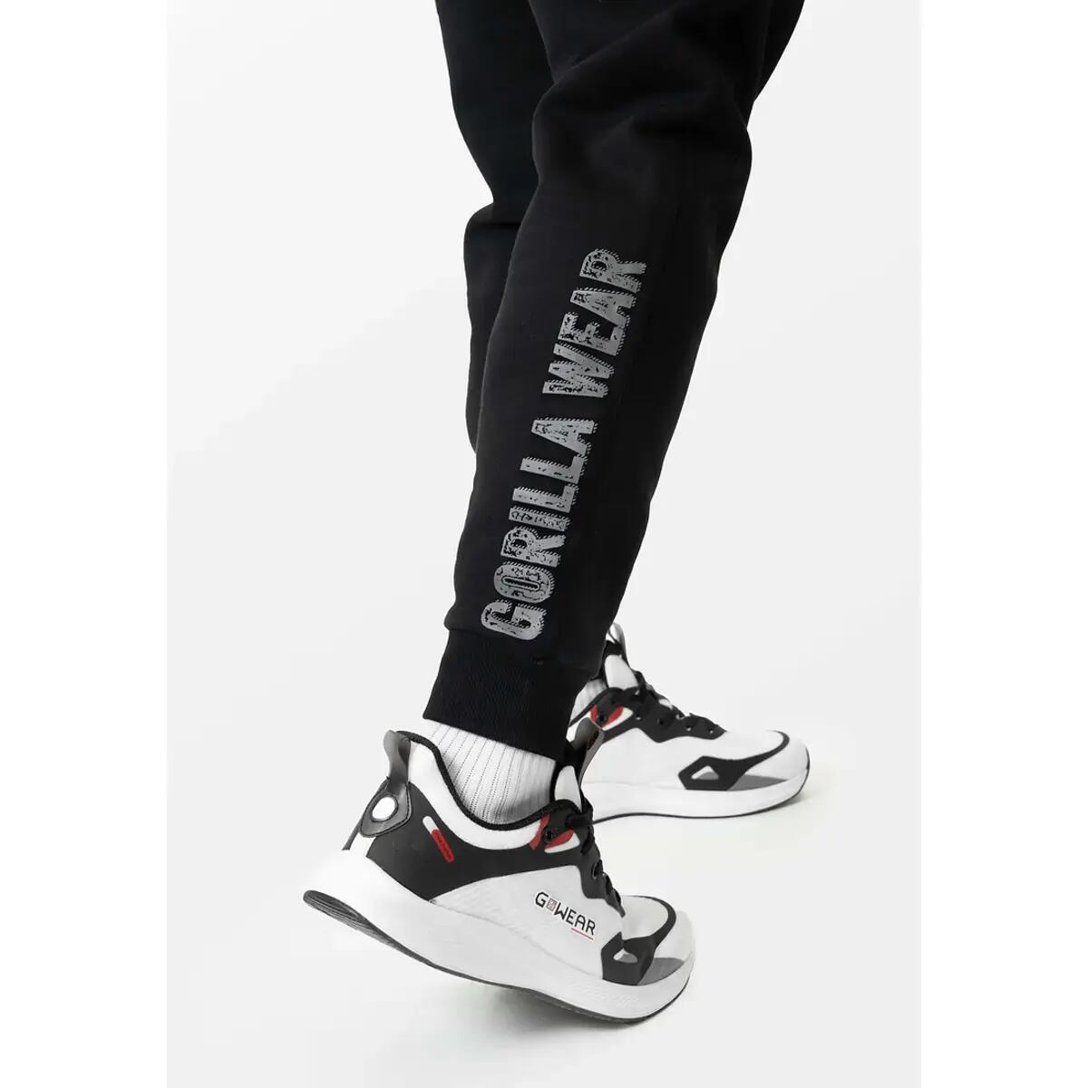 Pantaloni running Gorilla Wear Dalton Essential 4/5