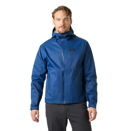 Waterdichte Jas Helly Hansen Loke Terra