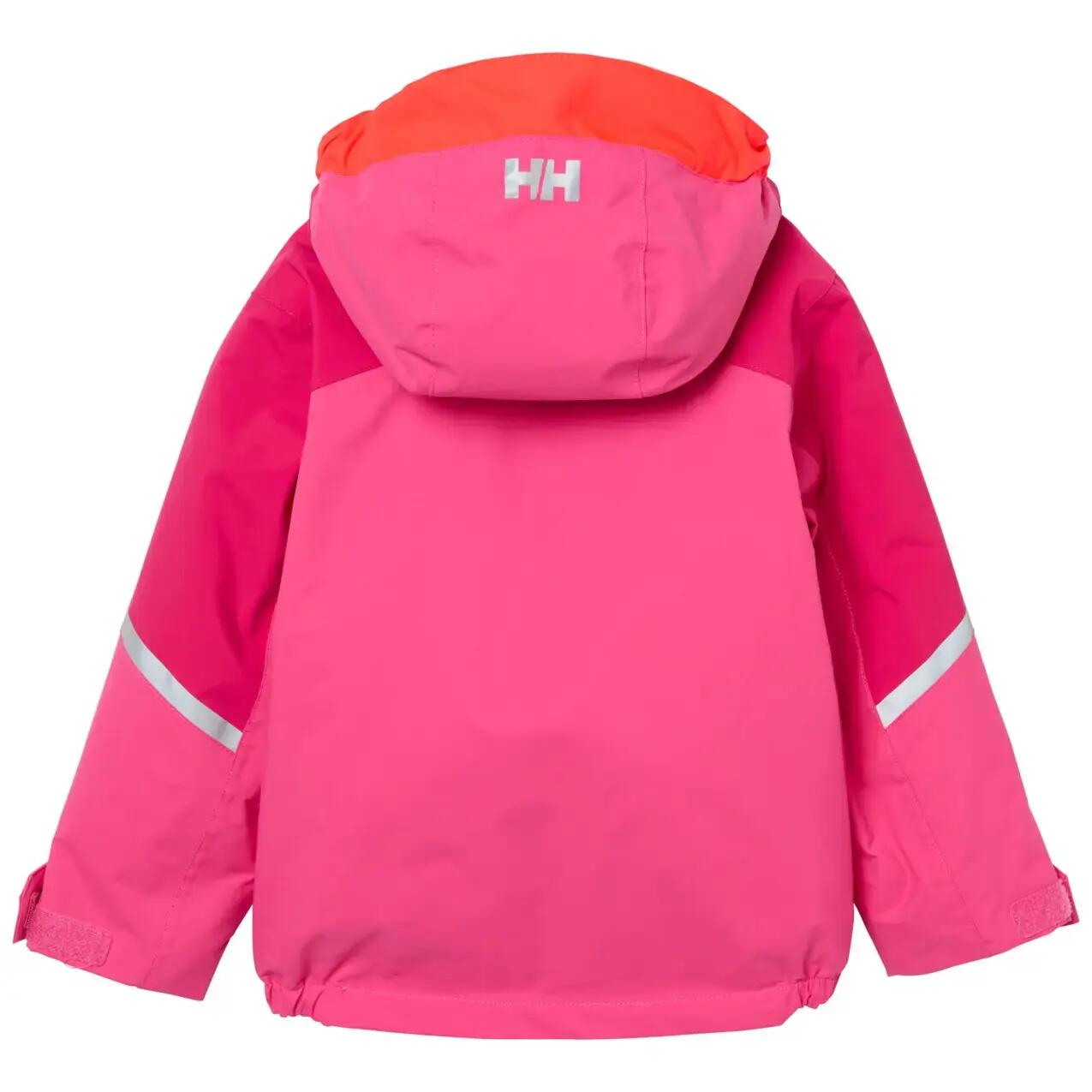 Chaqueta de esquí bebé Helly Hansen Legend 2/2