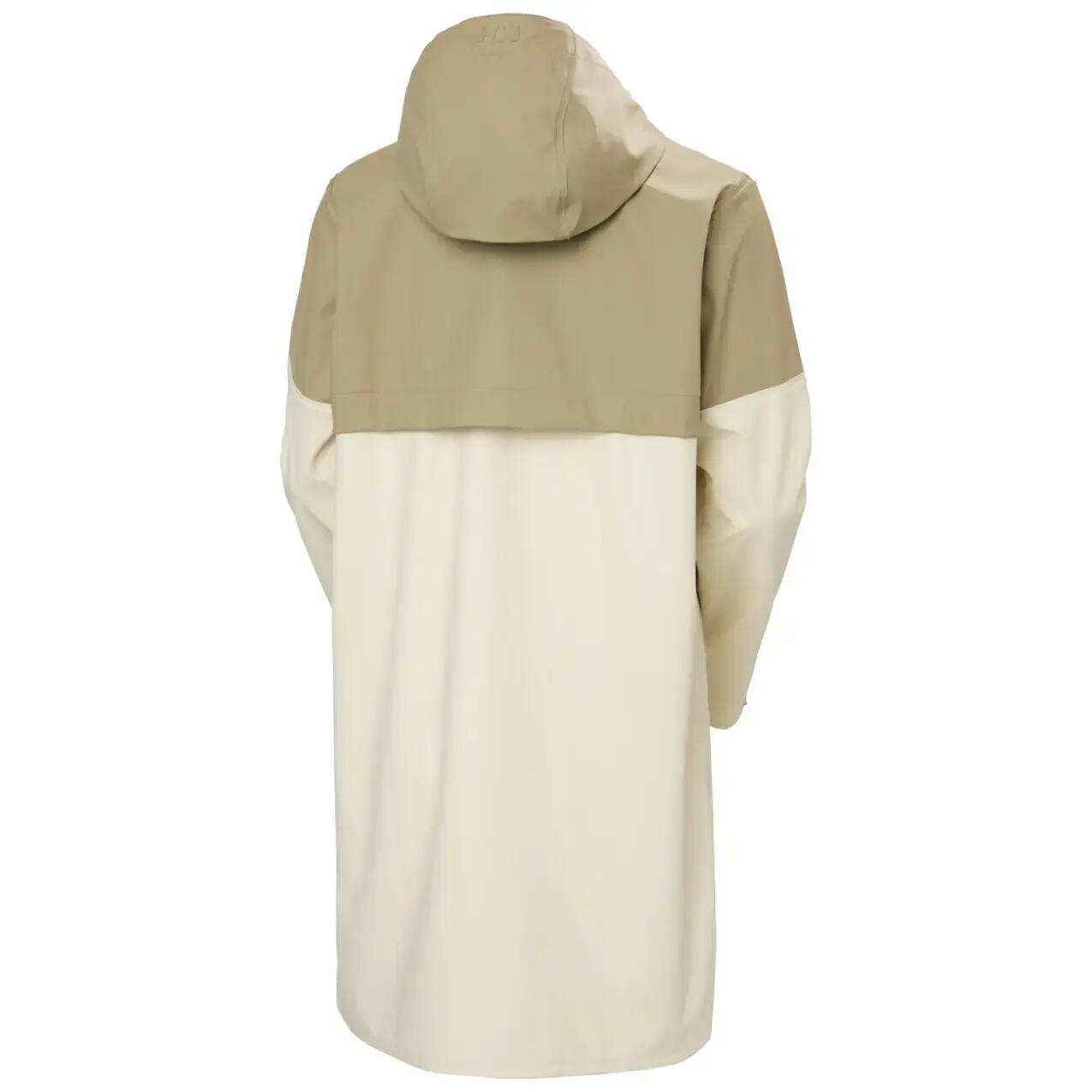 Veste imperméable léger femme Helly Hansen Moss 2/2