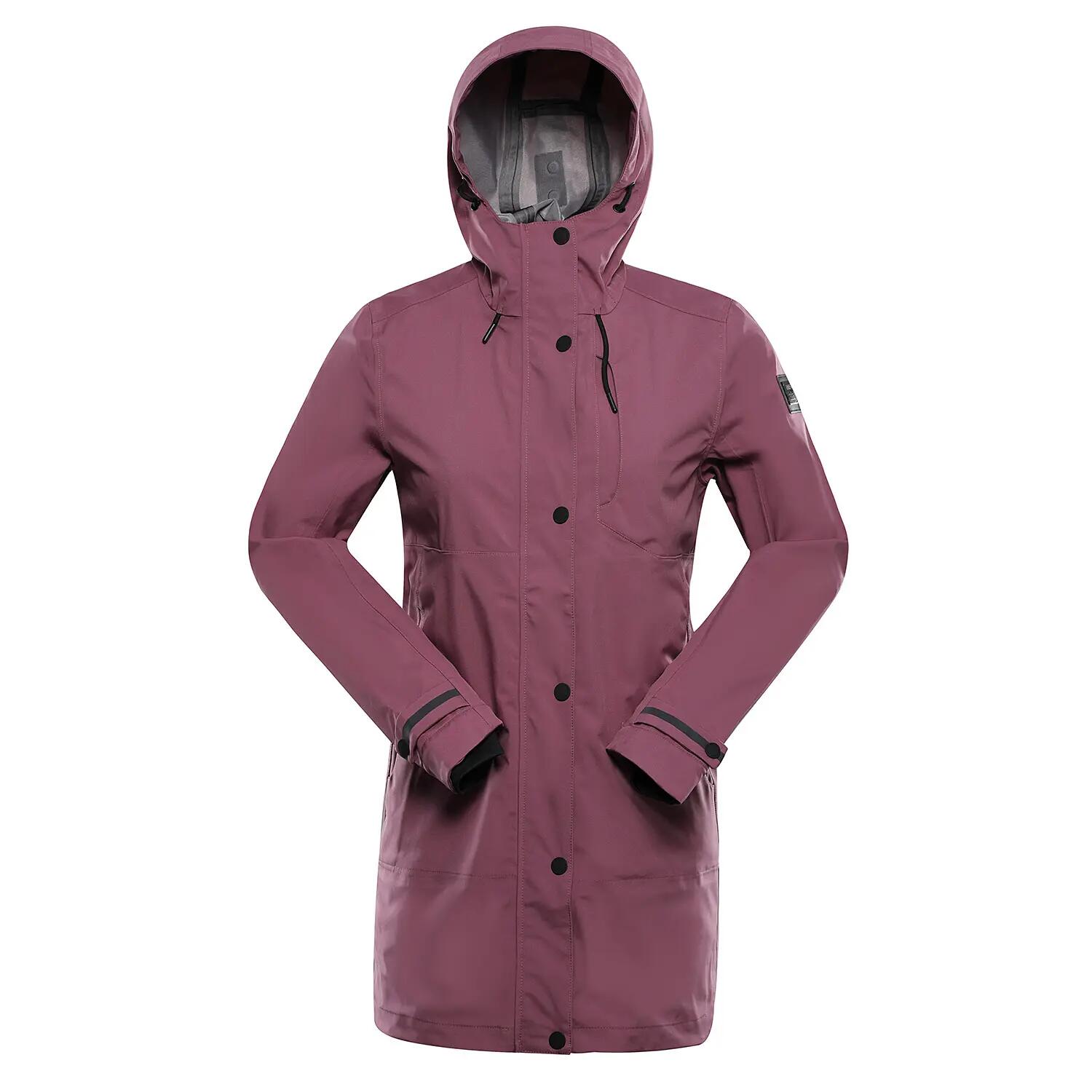 ALPINE PRO picture
