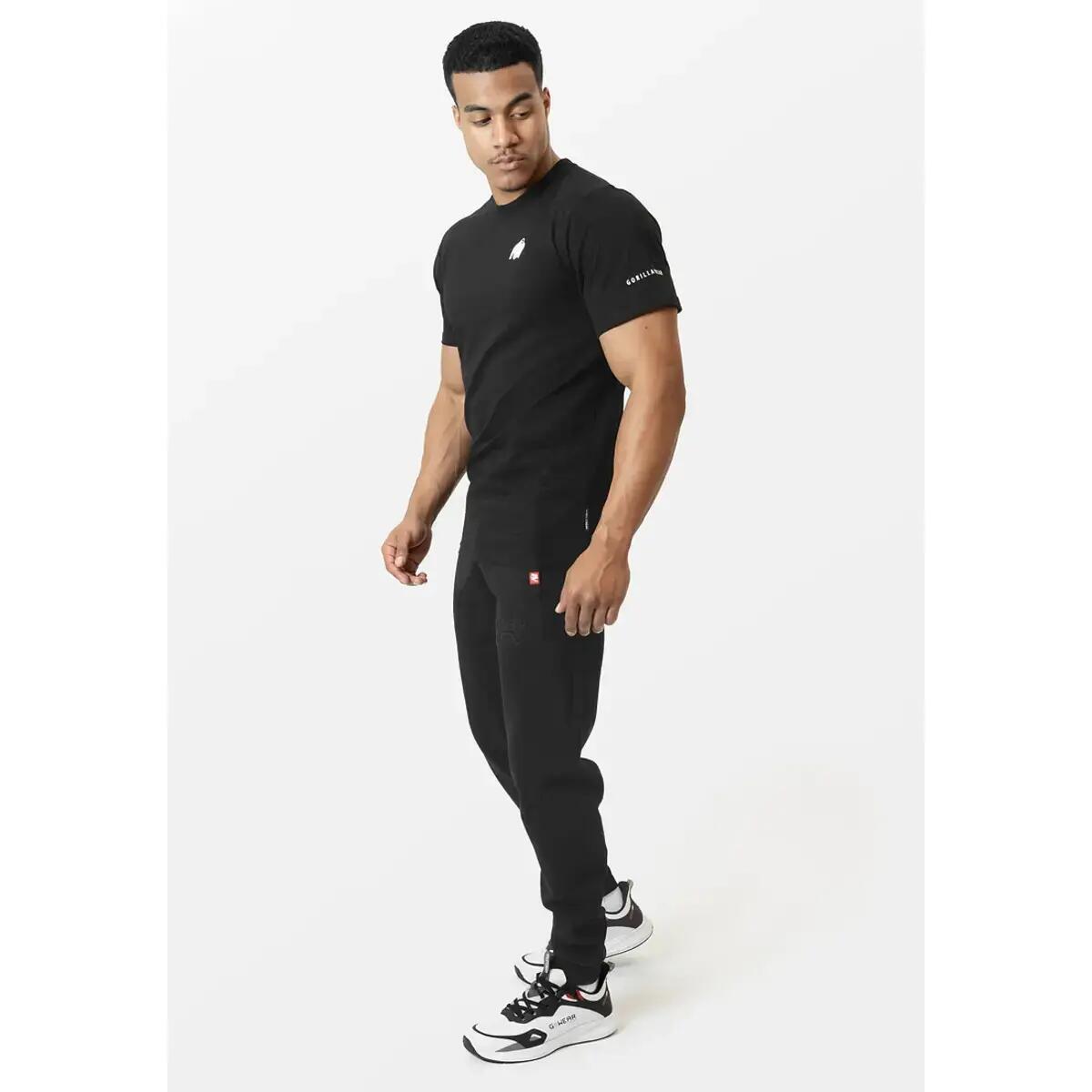 Pantaloni running Gorilla Wear Dalton Essential 3/5