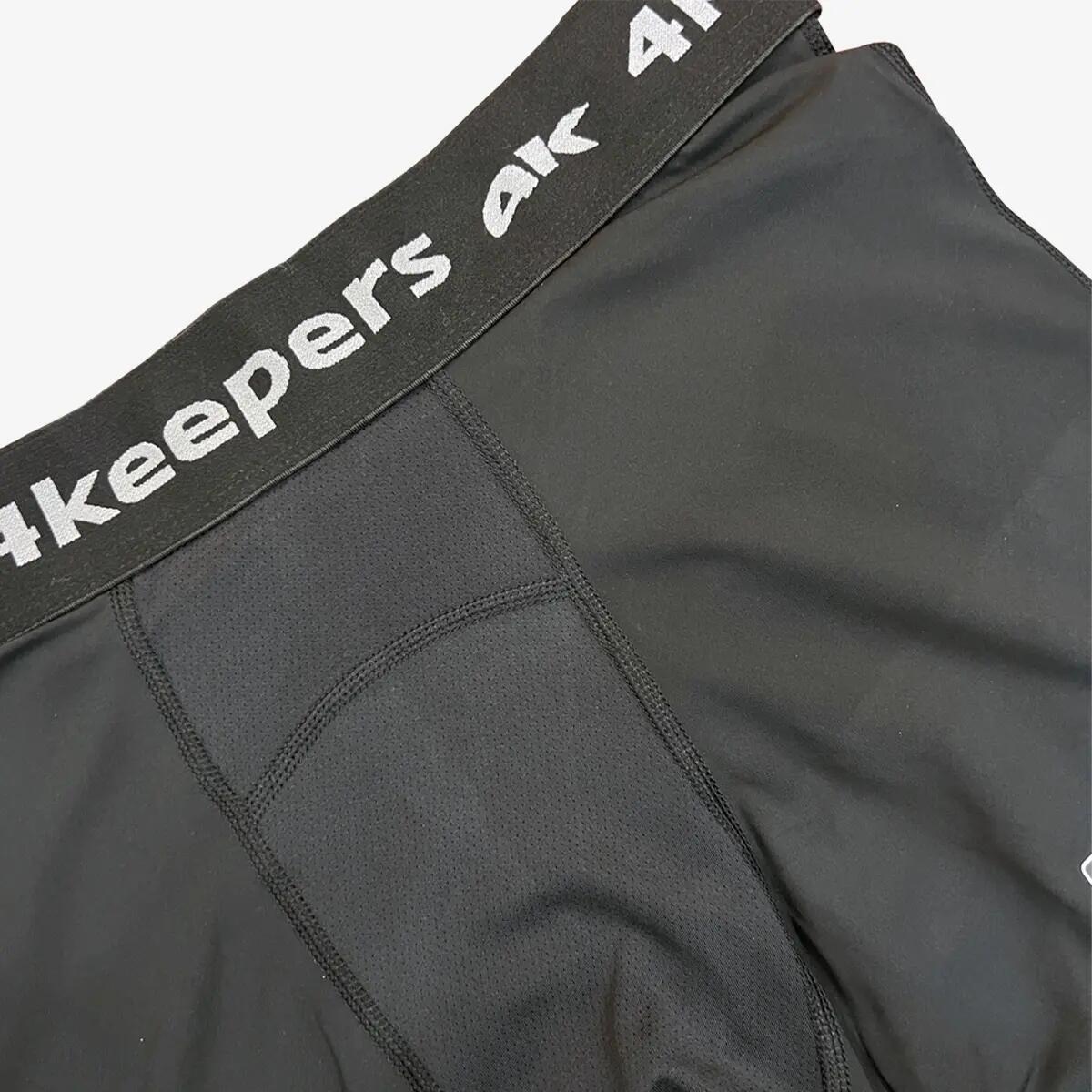 Pantalones termoactivos AeroFit para hombre de 4Keepers 4/7